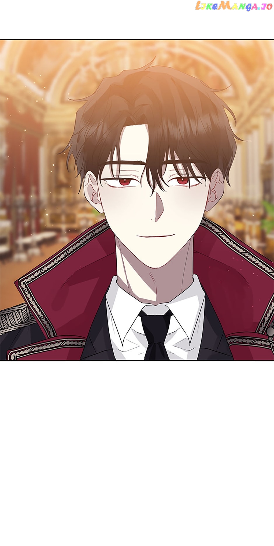 I’m A Villainess, But I Picked Up the Male Lead Chapter 44 - page 4