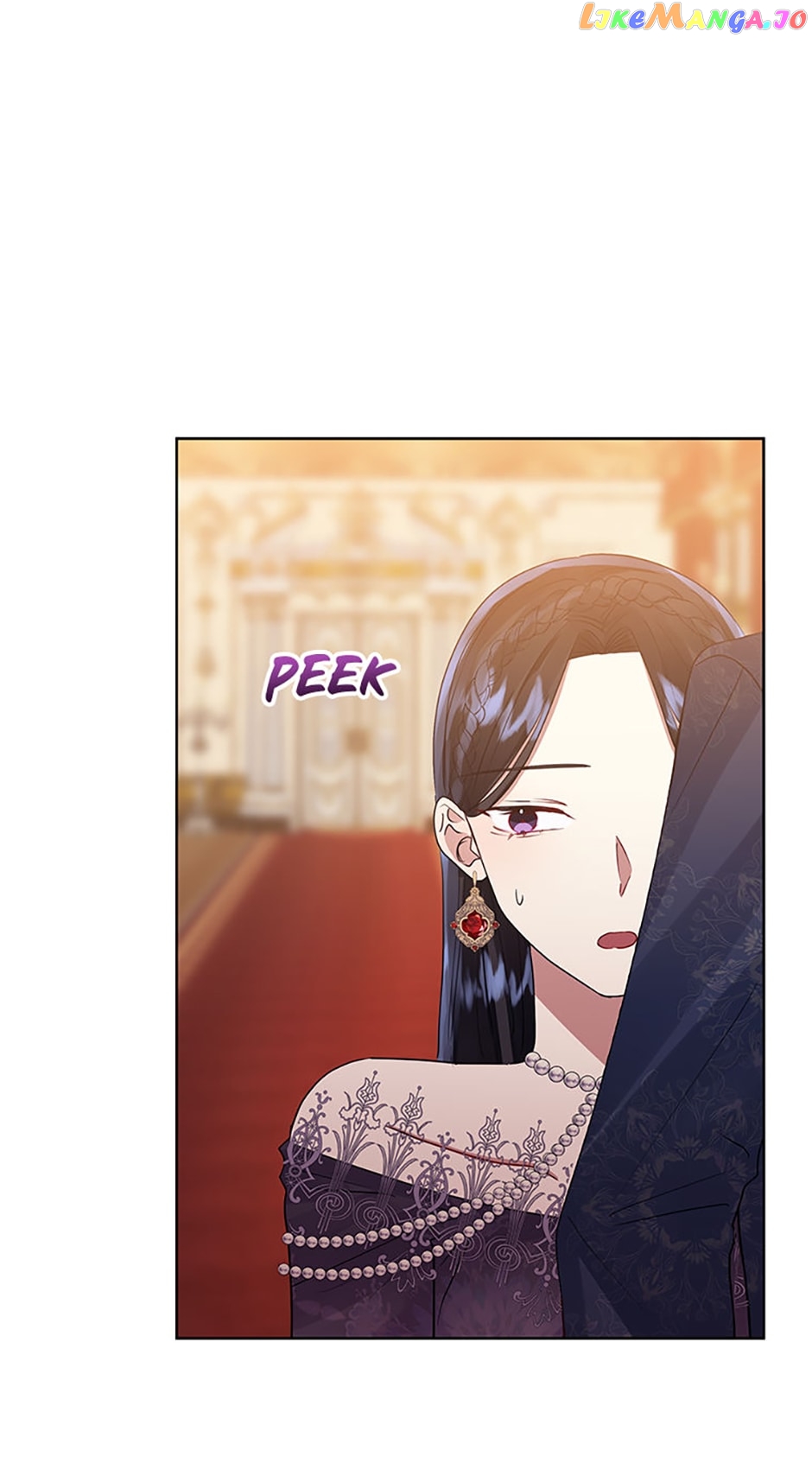 I’m A Villainess, But I Picked Up the Male Lead Chapter 44 - page 41