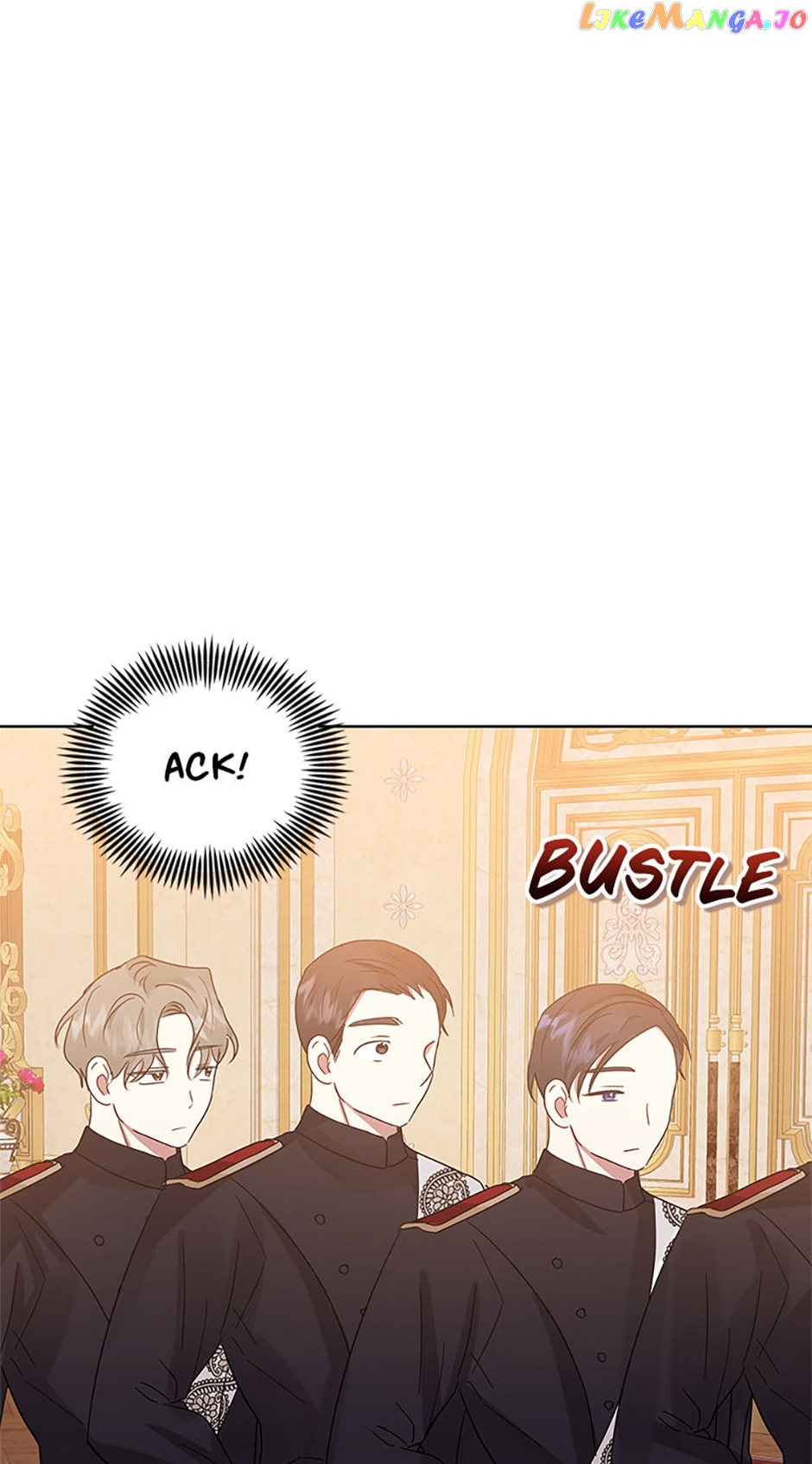 I’m A Villainess, But I Picked Up the Male Lead Chapter 44 - page 42