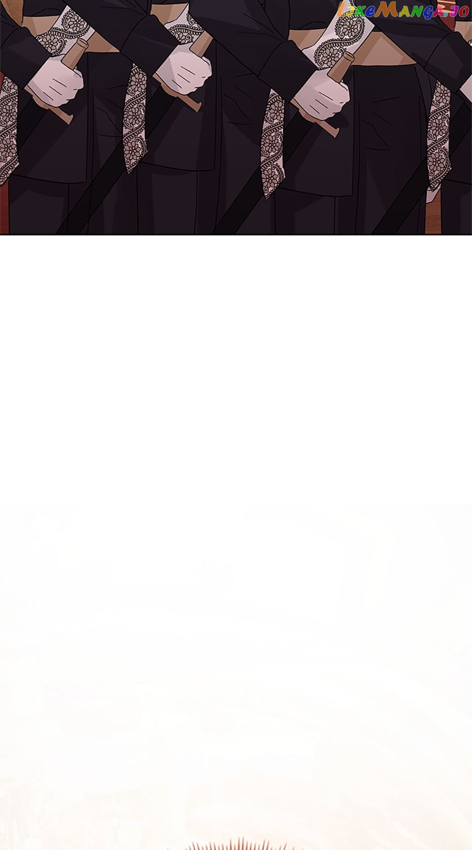 I’m A Villainess, But I Picked Up the Male Lead Chapter 44 - page 43