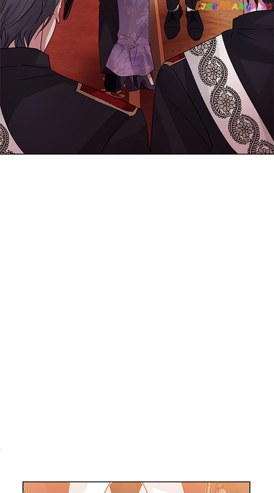 I’m A Villainess, But I Picked Up the Male Lead Chapter 44 - page 45