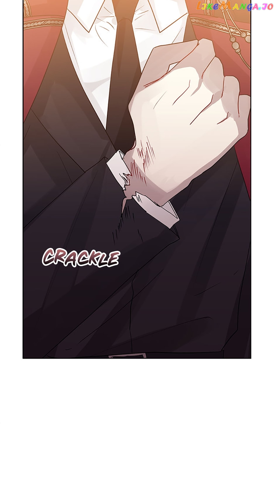 I’m A Villainess, But I Picked Up the Male Lead Chapter 44 - page 46