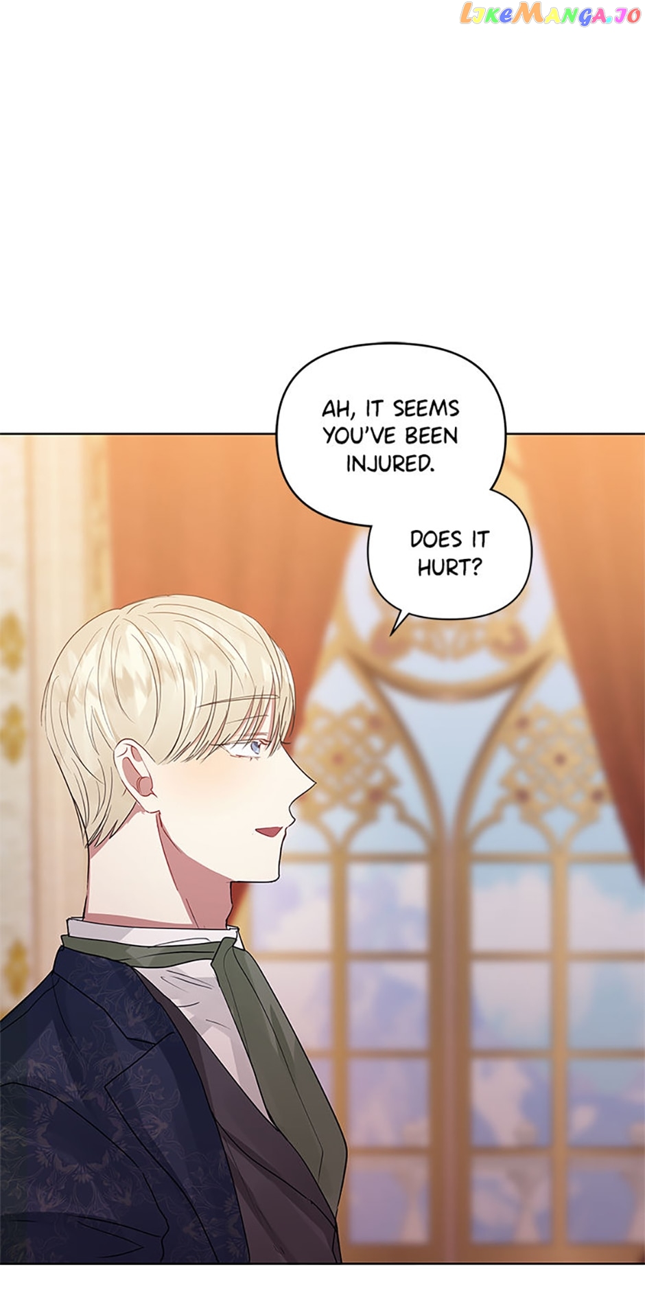 I’m A Villainess, But I Picked Up the Male Lead Chapter 44 - page 47
