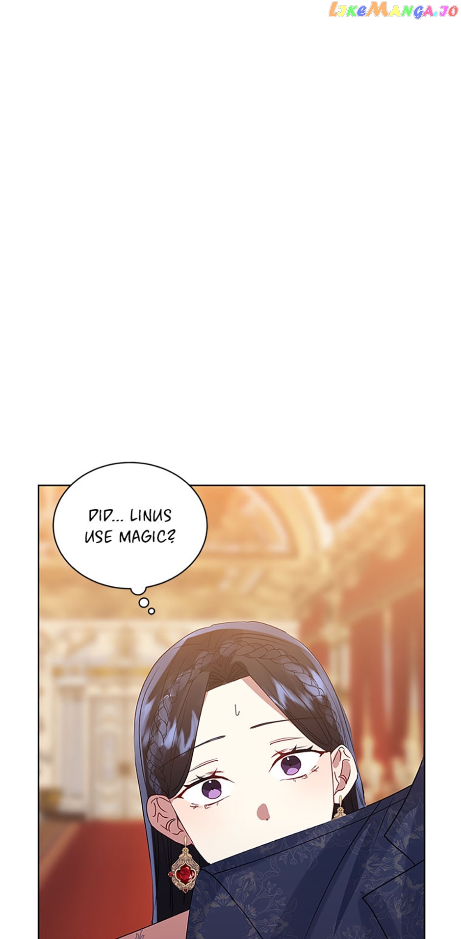 I’m A Villainess, But I Picked Up the Male Lead Chapter 44 - page 48