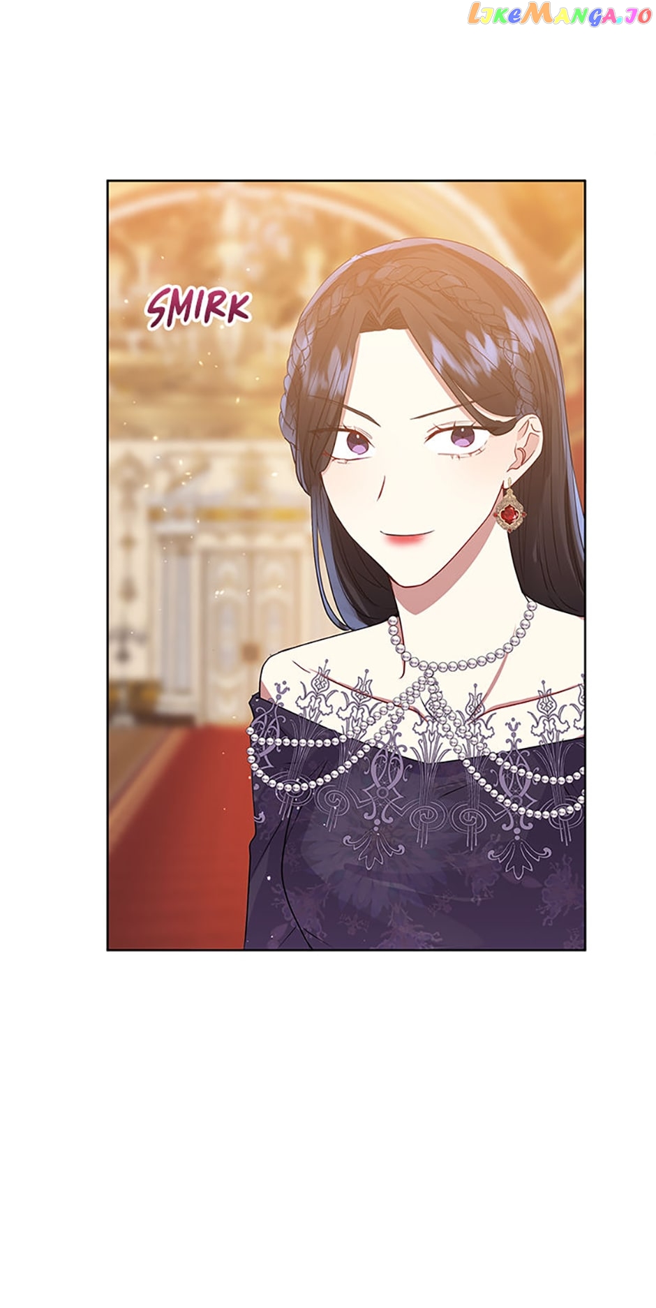I’m A Villainess, But I Picked Up the Male Lead Chapter 44 - page 5