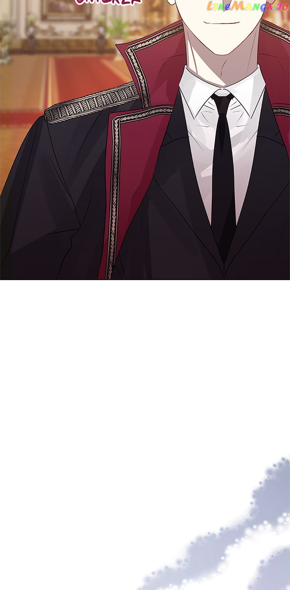 I’m A Villainess, But I Picked Up the Male Lead Chapter 44 - page 50