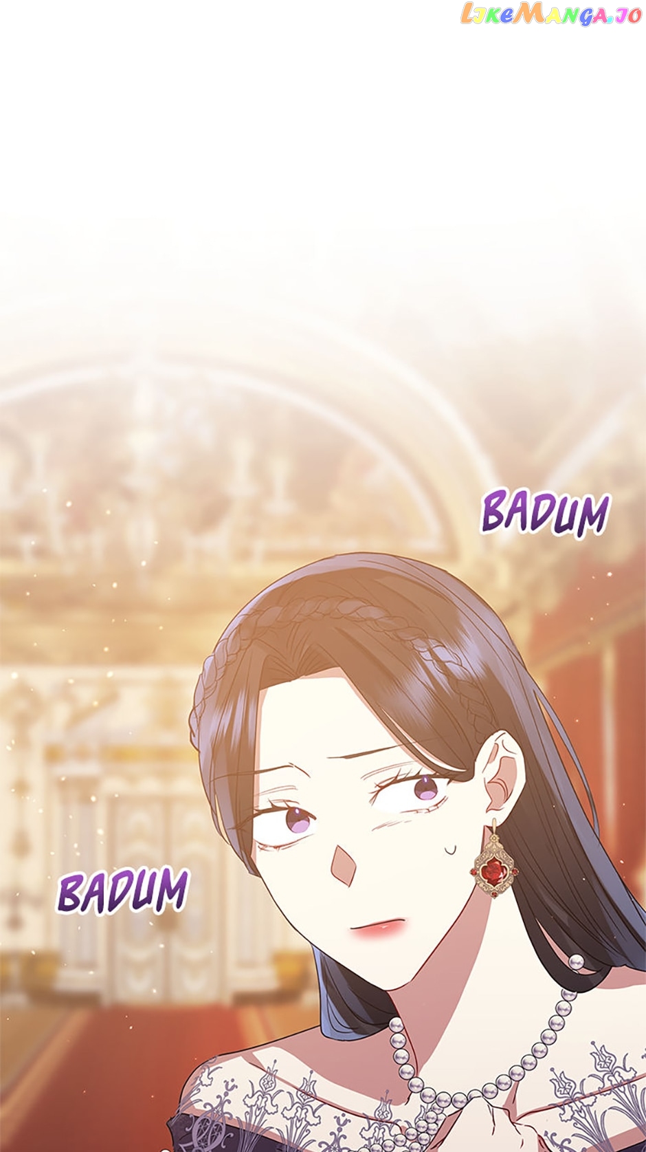 I’m A Villainess, But I Picked Up the Male Lead Chapter 44 - page 52