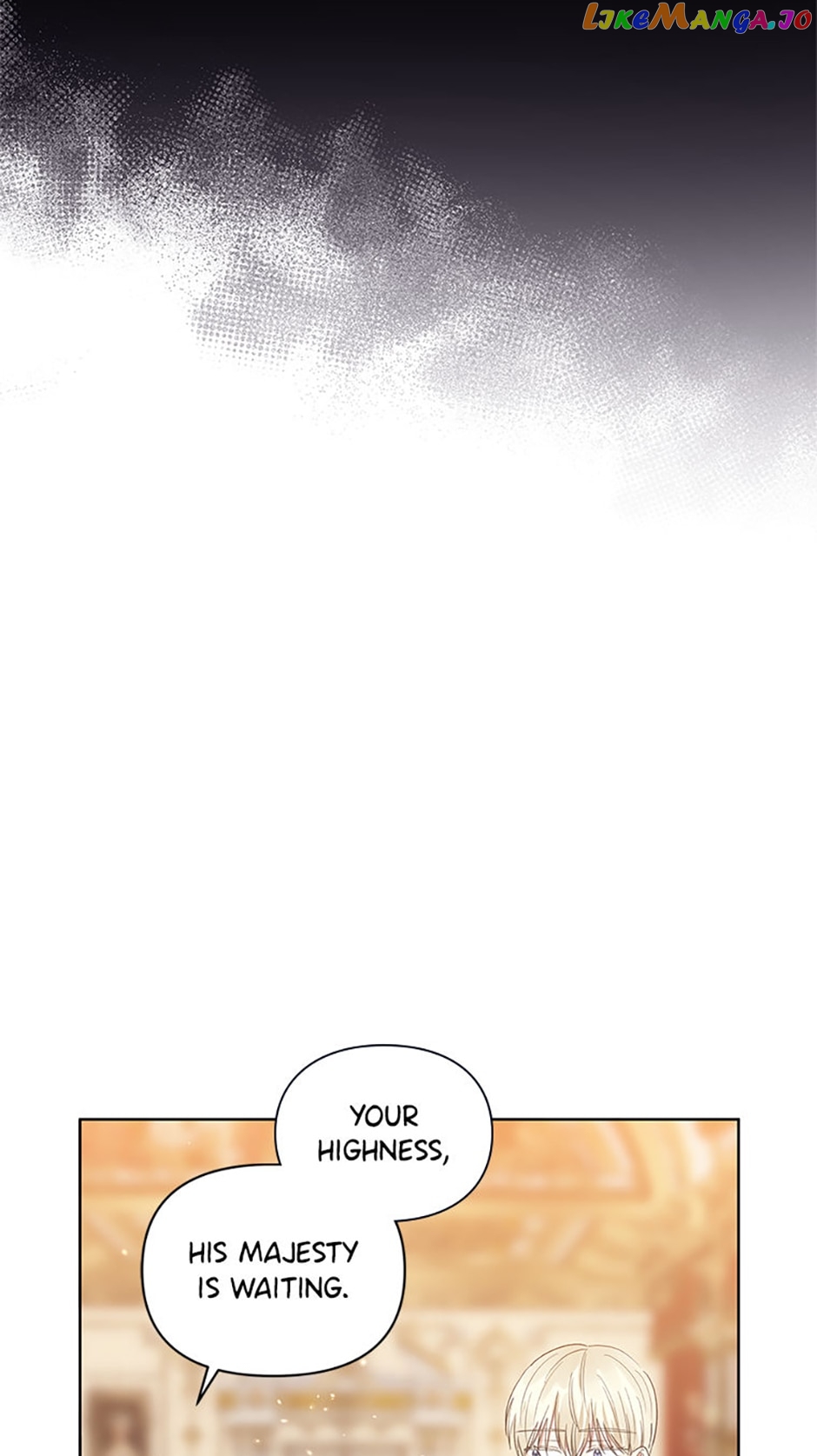 I’m A Villainess, But I Picked Up the Male Lead Chapter 44 - page 55