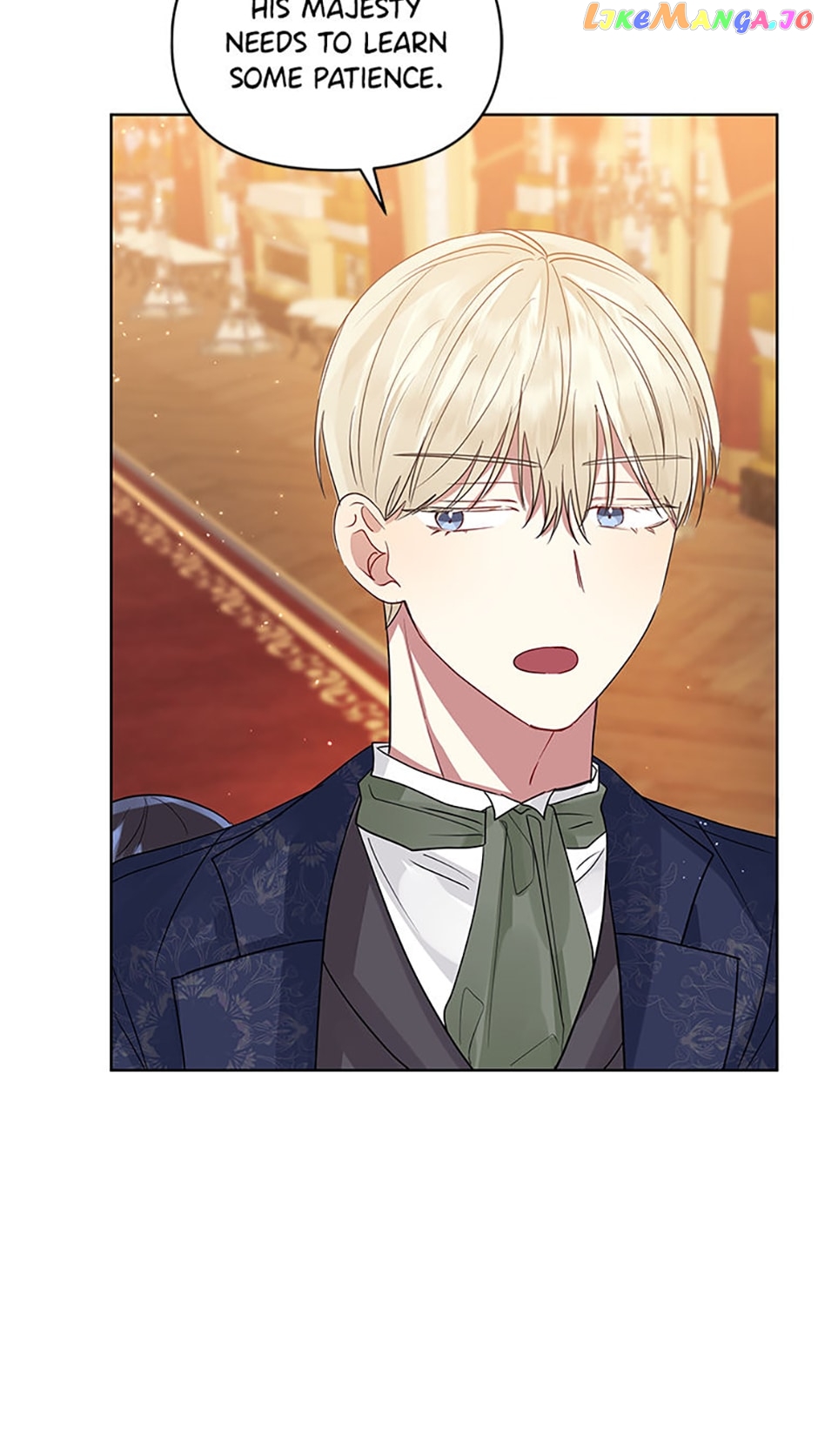 I’m A Villainess, But I Picked Up the Male Lead Chapter 44 - page 57