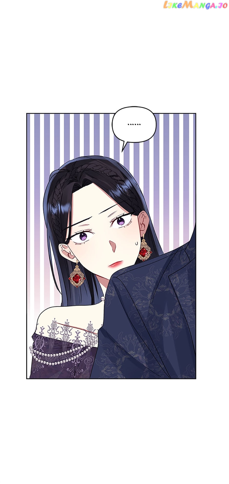 I’m A Villainess, But I Picked Up the Male Lead Chapter 44 - page 64