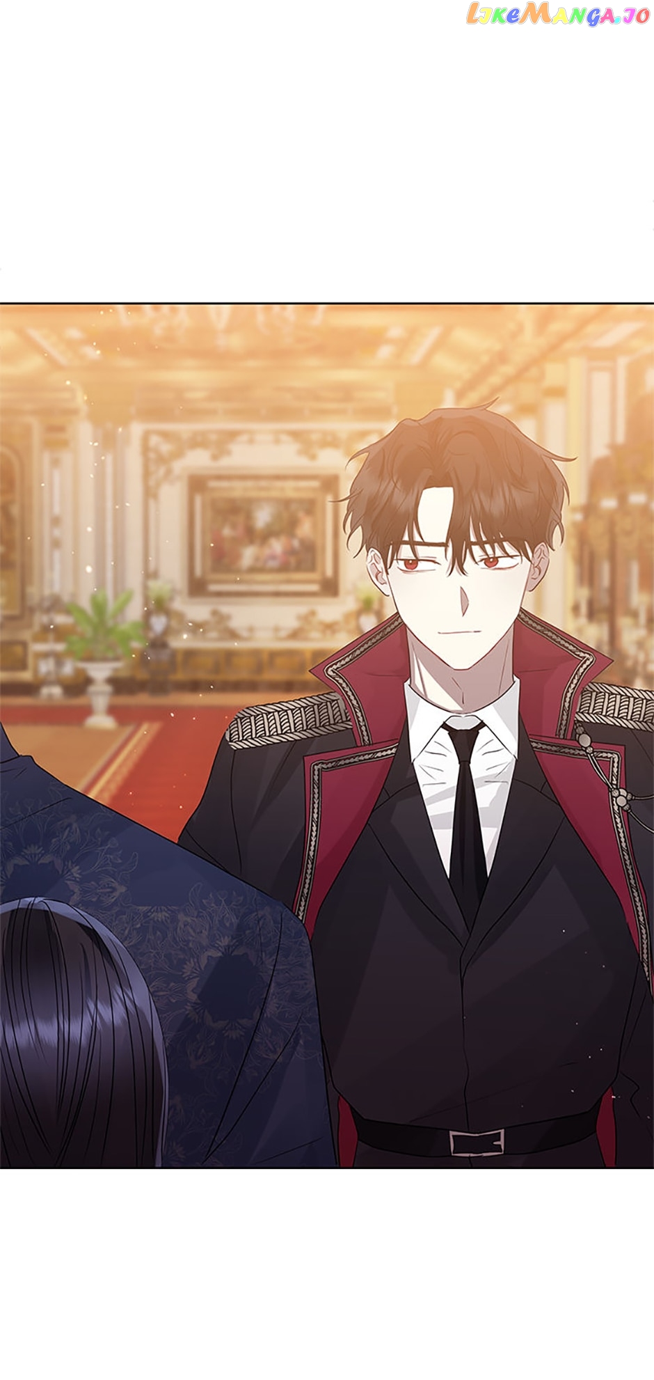 I’m A Villainess, But I Picked Up the Male Lead Chapter 44 - page 65