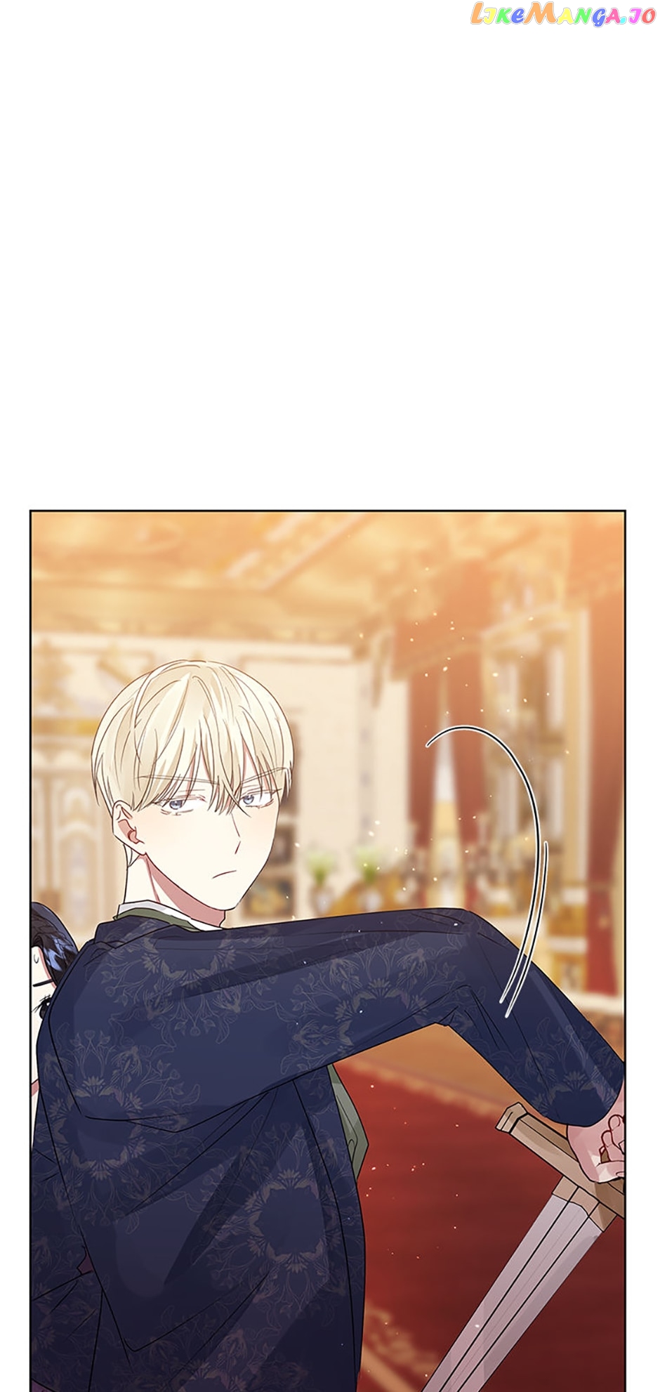 I’m A Villainess, But I Picked Up the Male Lead Chapter 44 - page 66
