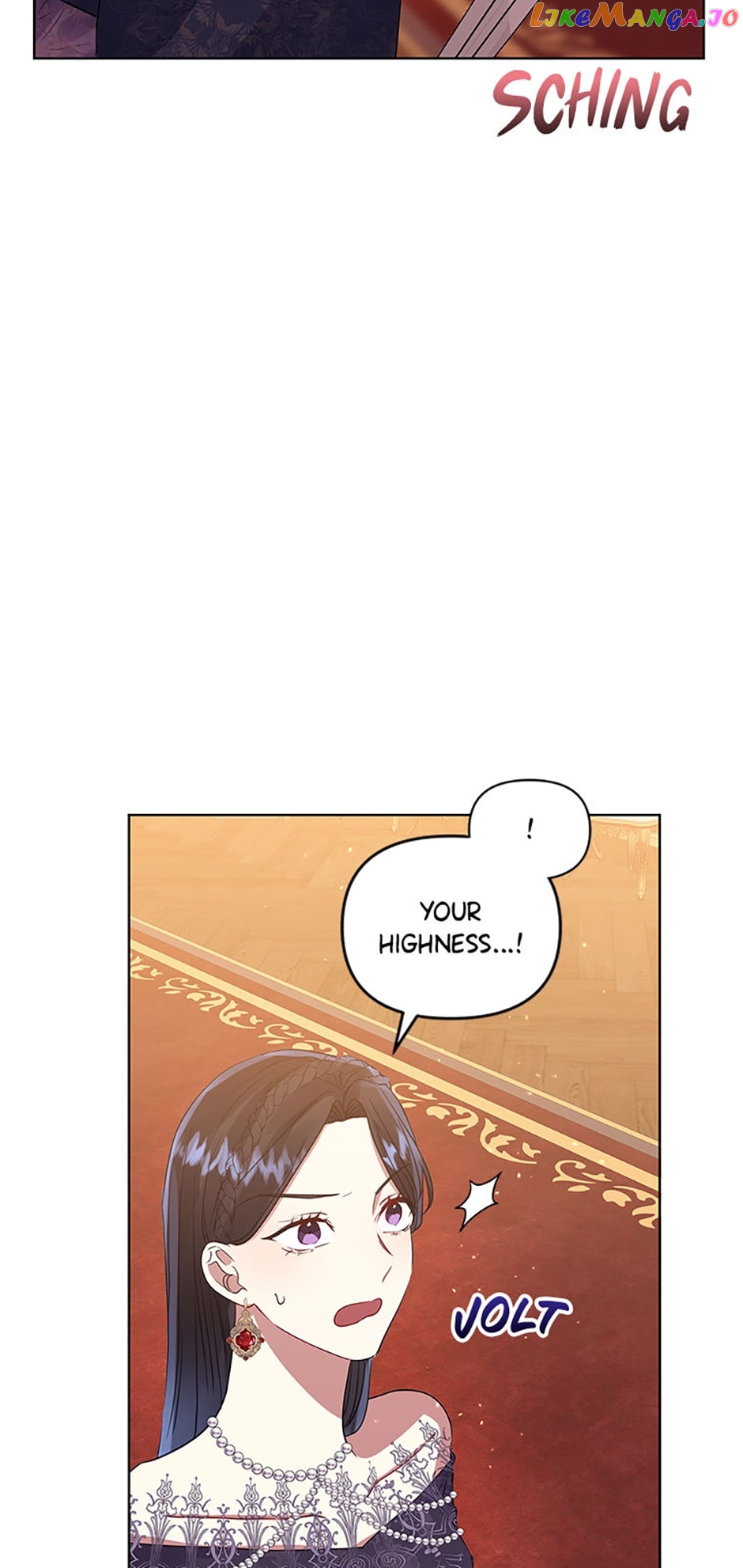 I’m A Villainess, But I Picked Up the Male Lead Chapter 44 - page 67