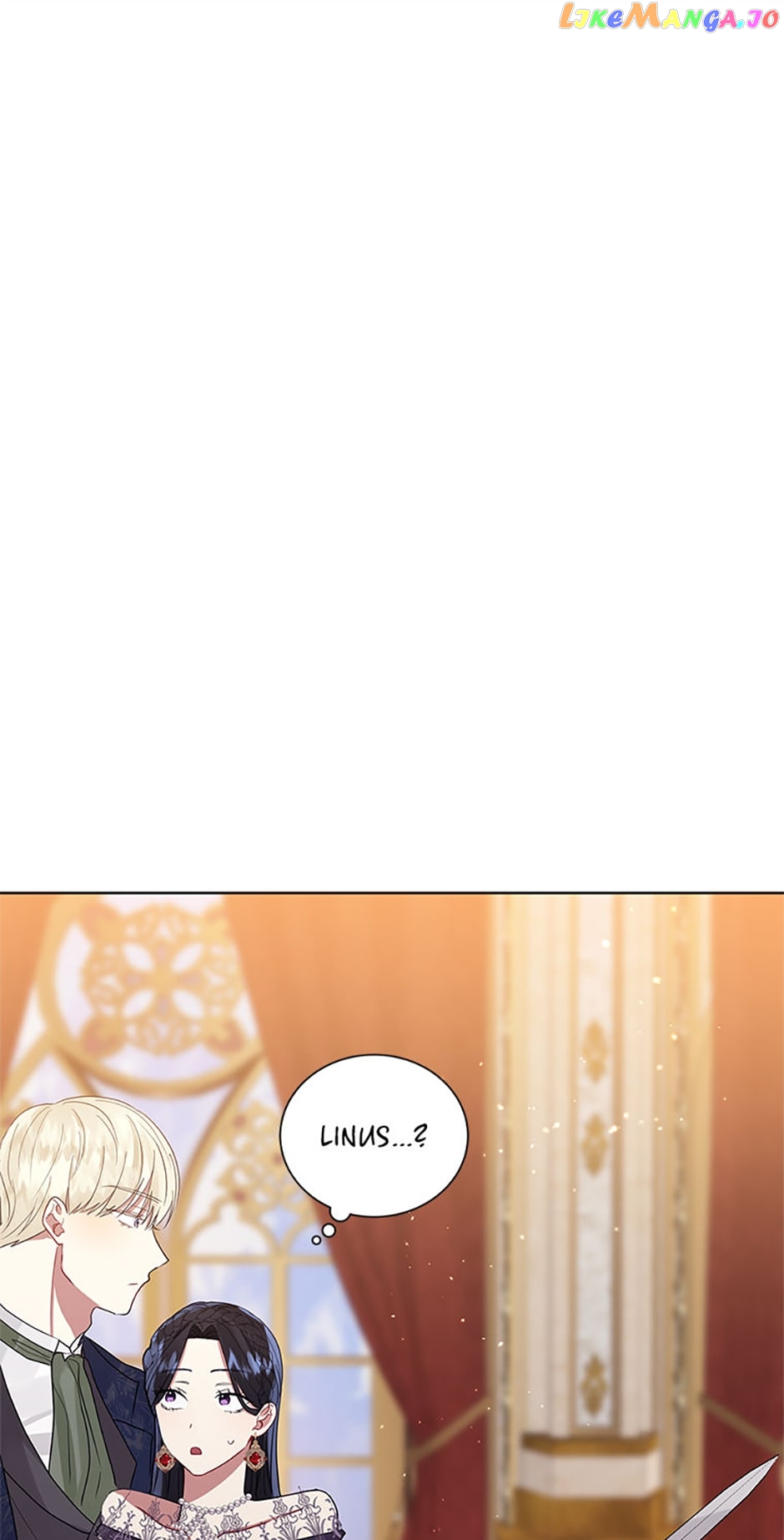 I’m A Villainess, But I Picked Up the Male Lead Chapter 44 - page 71