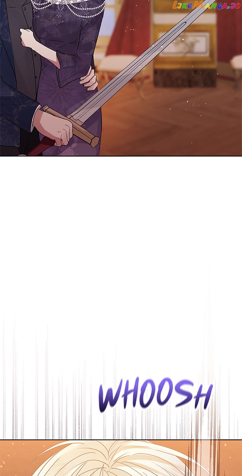 I’m A Villainess, But I Picked Up the Male Lead Chapter 44 - page 72