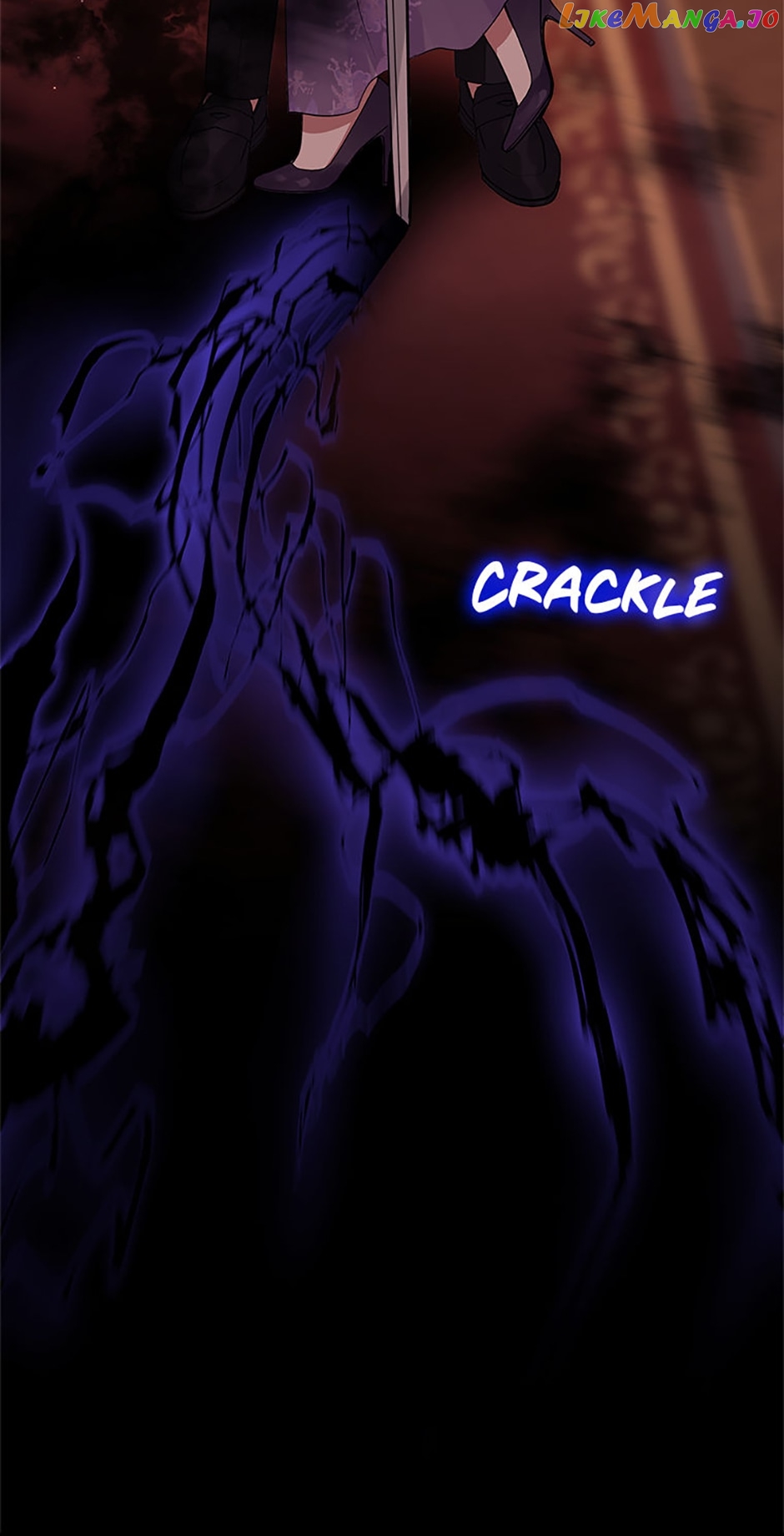 I’m A Villainess, But I Picked Up the Male Lead Chapter 44 - page 75