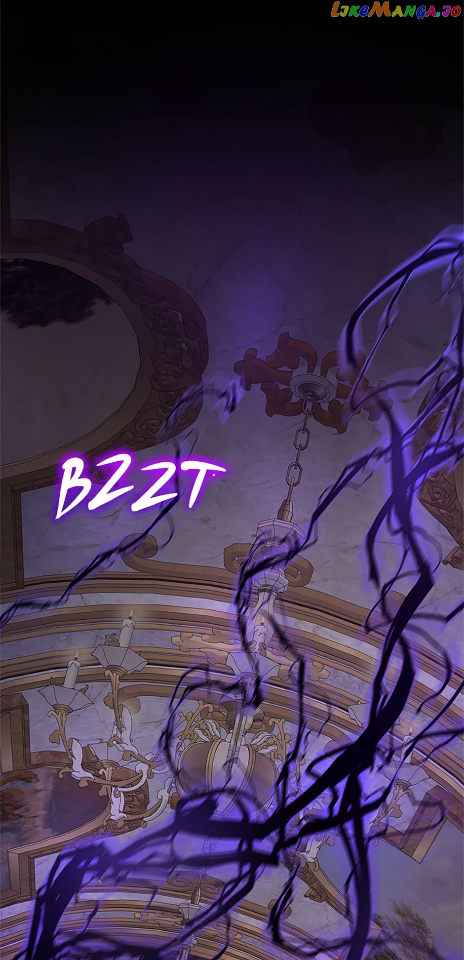 I’m A Villainess, But I Picked Up the Male Lead Chapter 44 - page 76