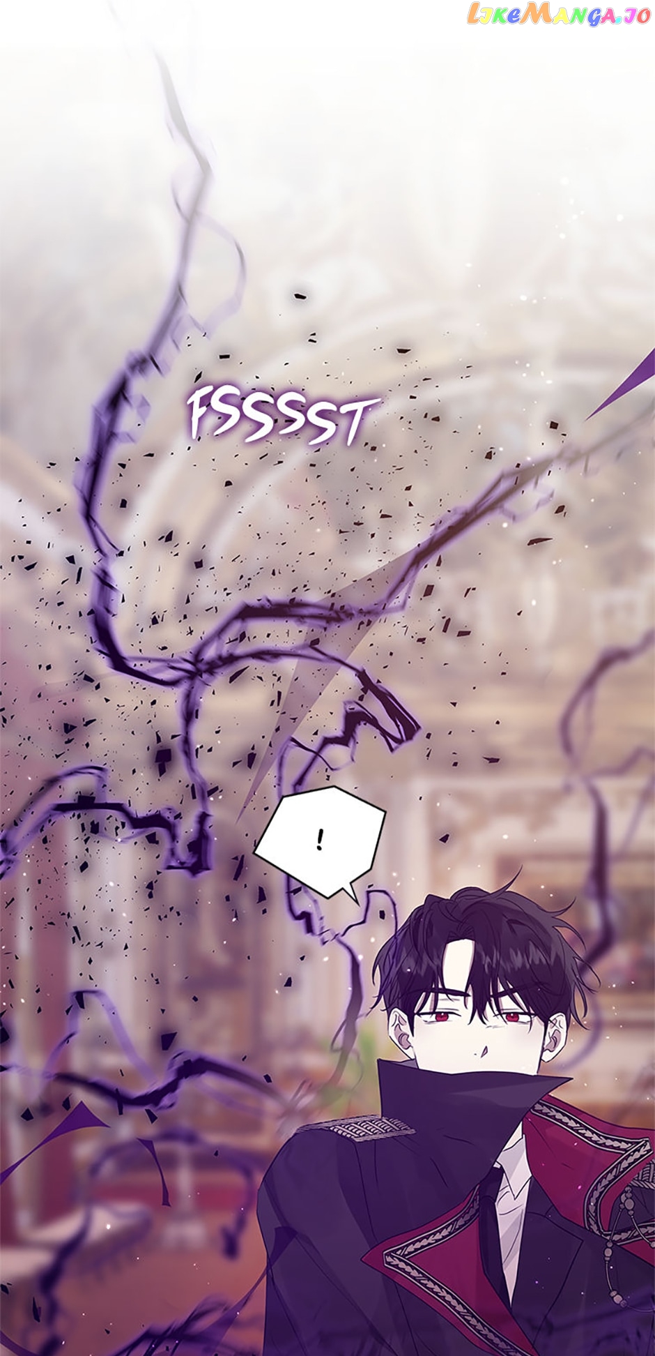I’m A Villainess, But I Picked Up the Male Lead Chapter 44 - page 78