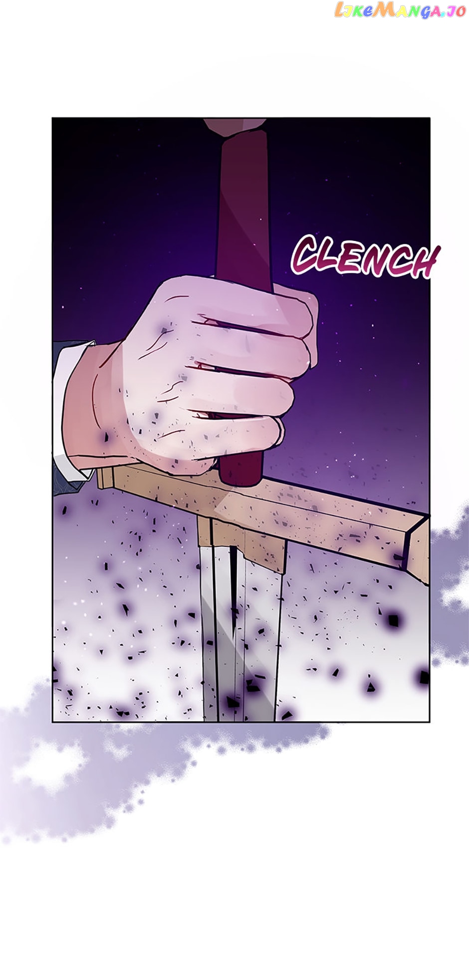 I’m A Villainess, But I Picked Up the Male Lead Chapter 44 - page 81