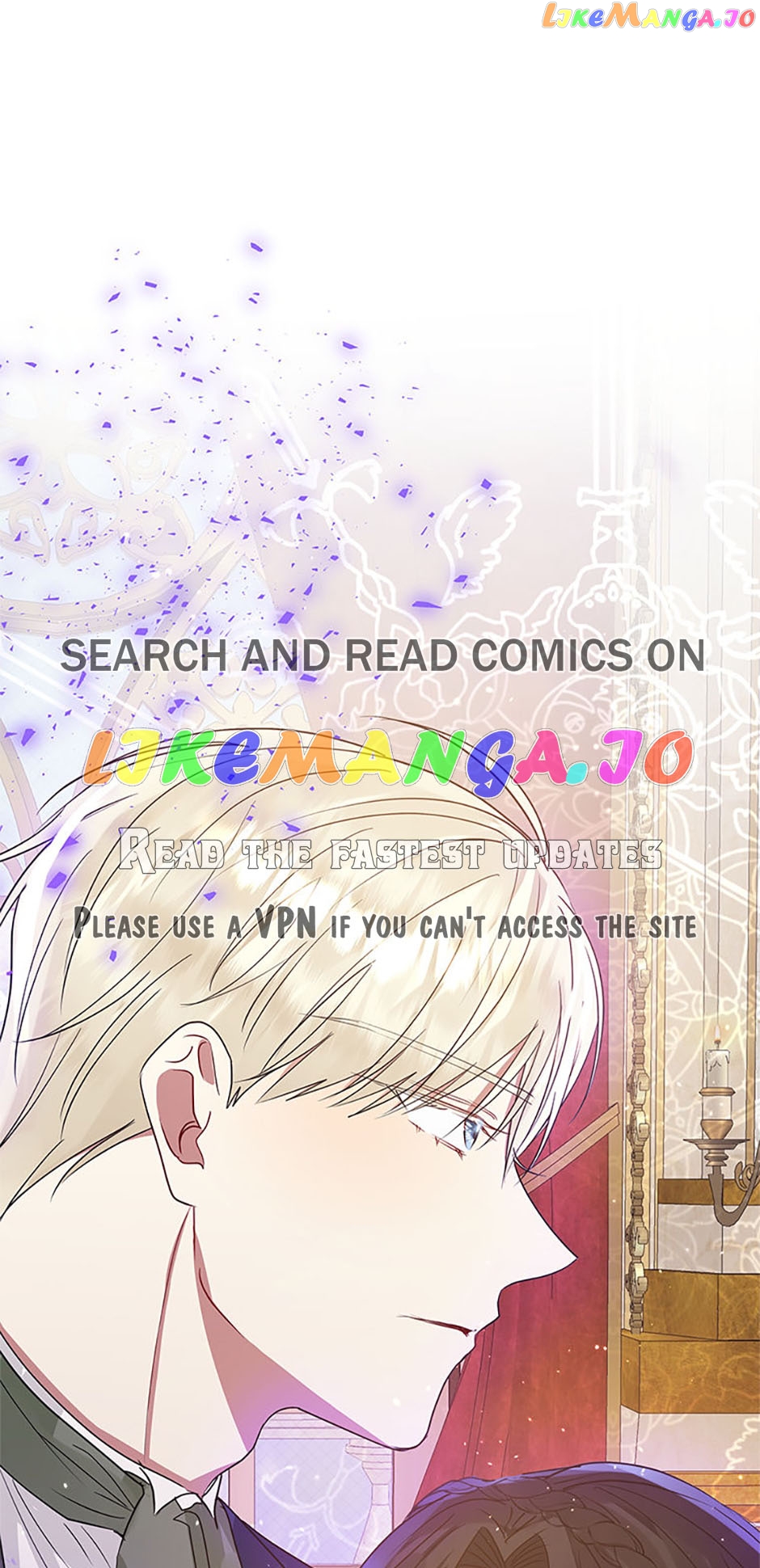 I’m A Villainess, But I Picked Up the Male Lead Chapter 44 - page 82