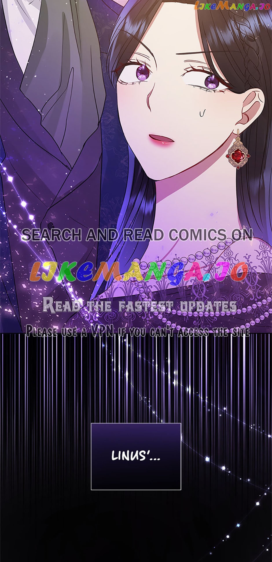 I’m A Villainess, But I Picked Up the Male Lead Chapter 44 - page 83