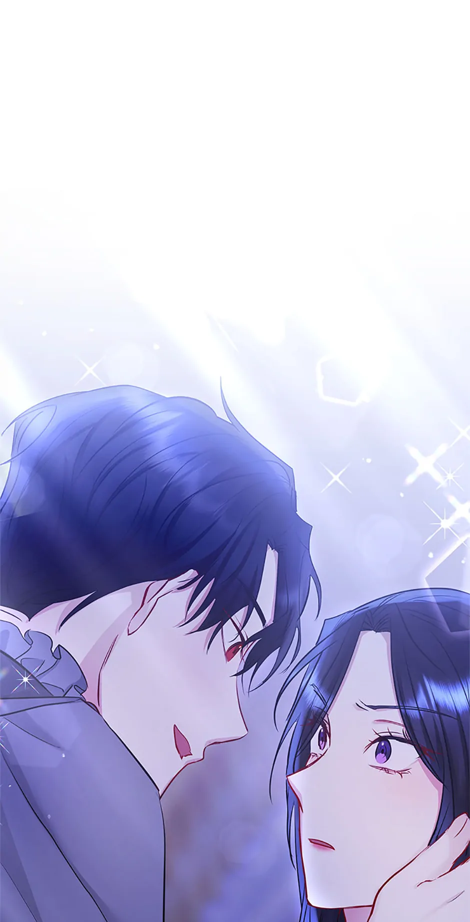 I’m A Villainess, But I Picked Up the Male Lead Chapter 65 - page 1