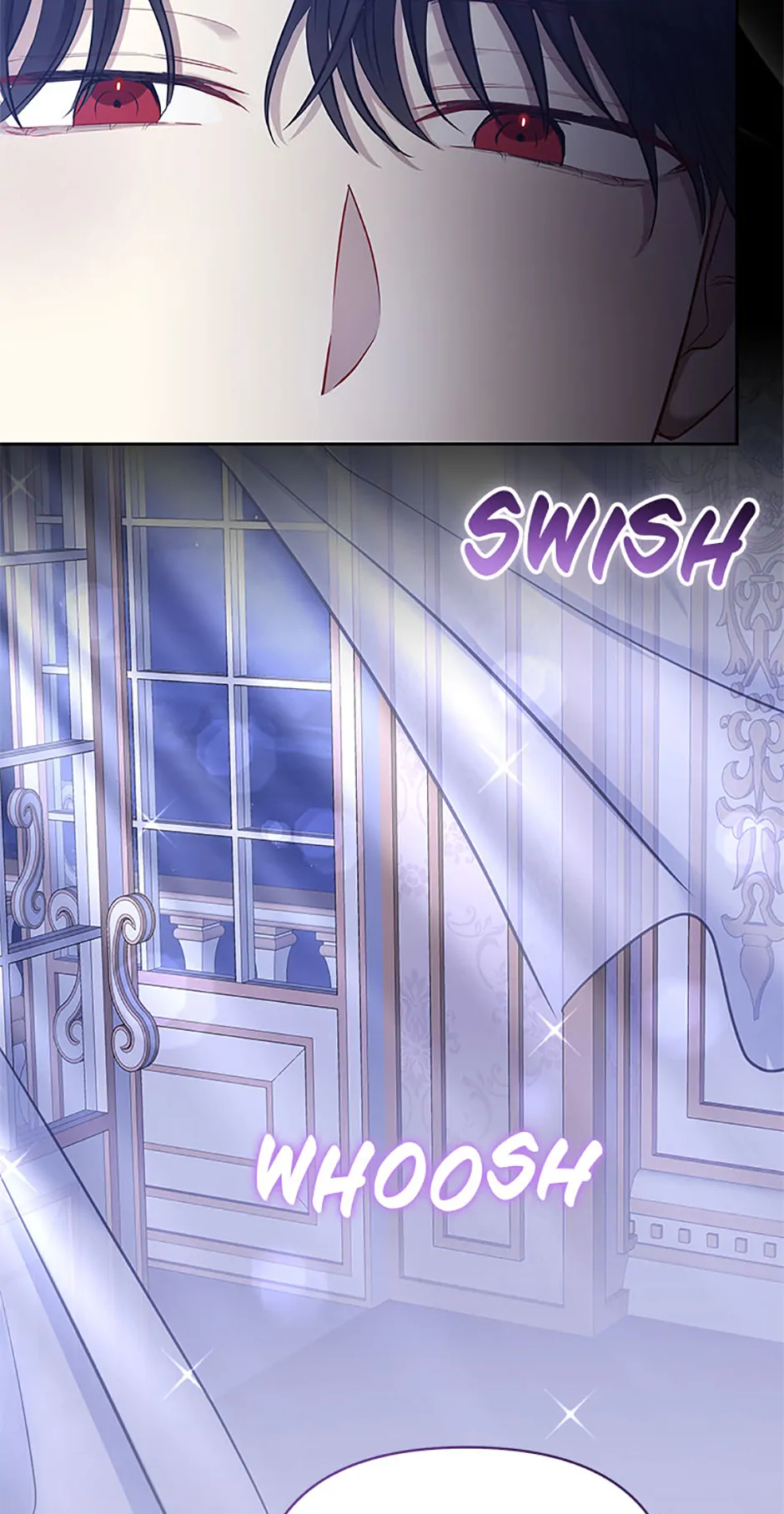 I’m A Villainess, But I Picked Up the Male Lead Chapter 65 - page 10