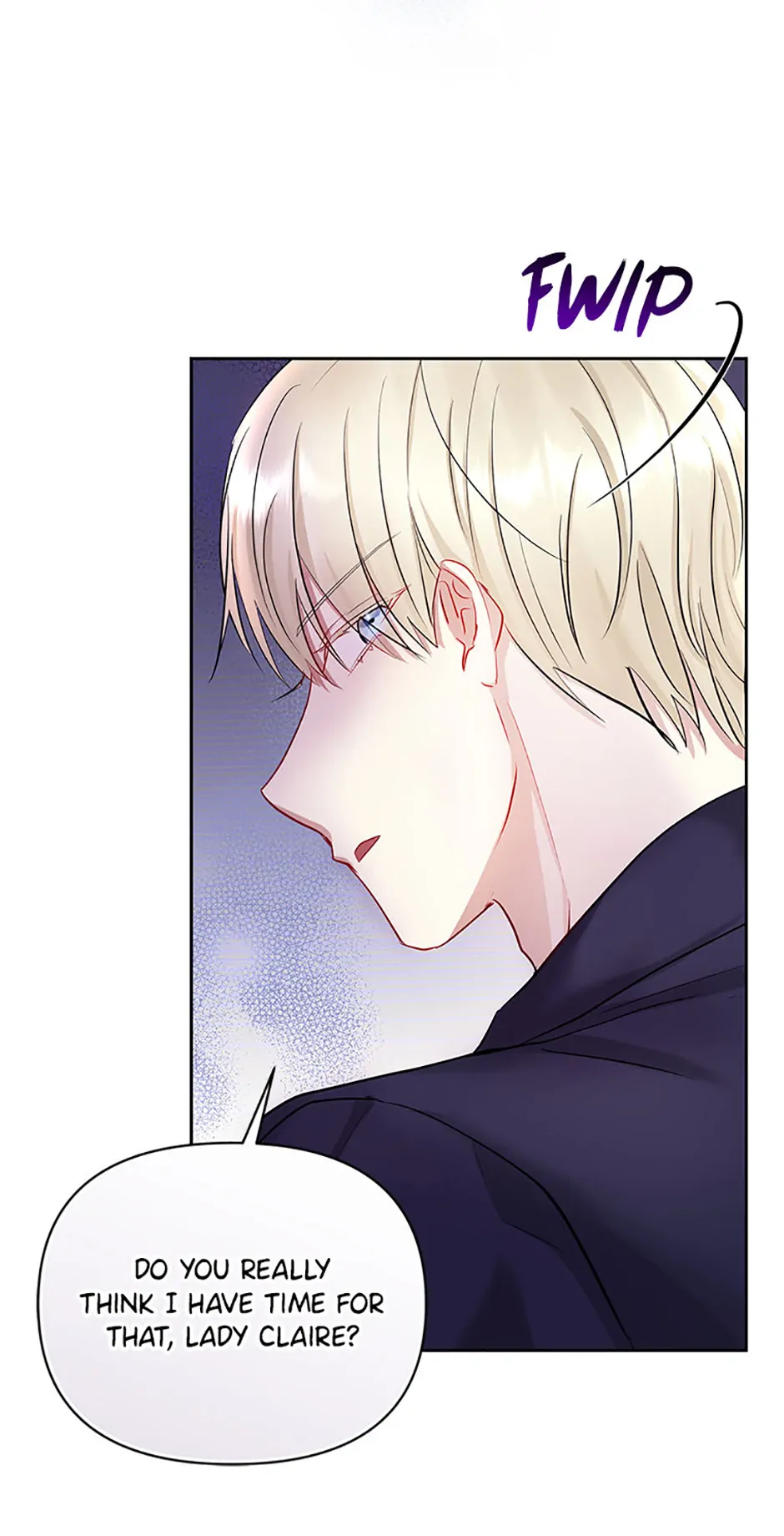 I’m A Villainess, But I Picked Up the Male Lead Chapter 65 - page 102