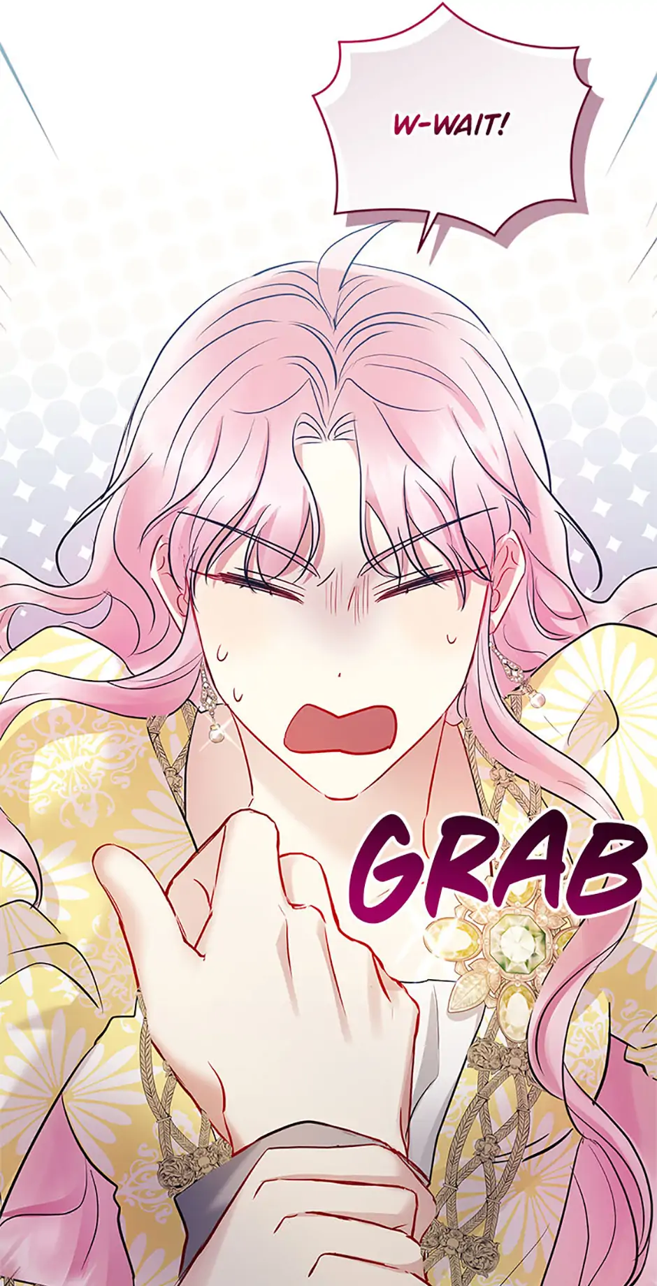 I’m A Villainess, But I Picked Up the Male Lead Chapter 65 - page 103