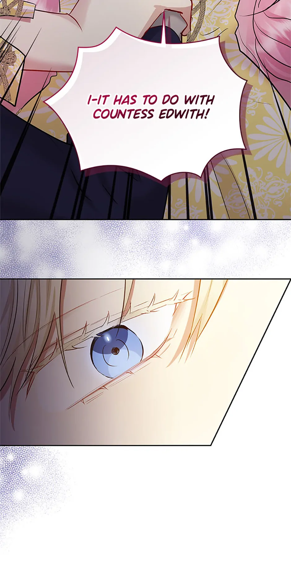 I’m A Villainess, But I Picked Up the Male Lead Chapter 65 - page 104