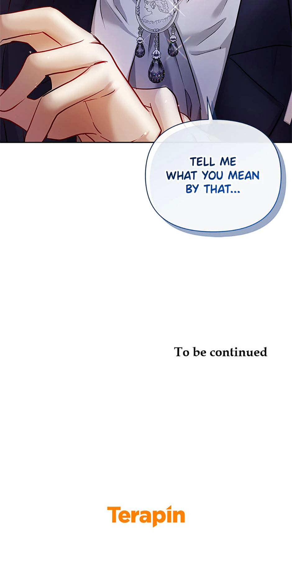 I’m A Villainess, But I Picked Up the Male Lead Chapter 65 - page 106