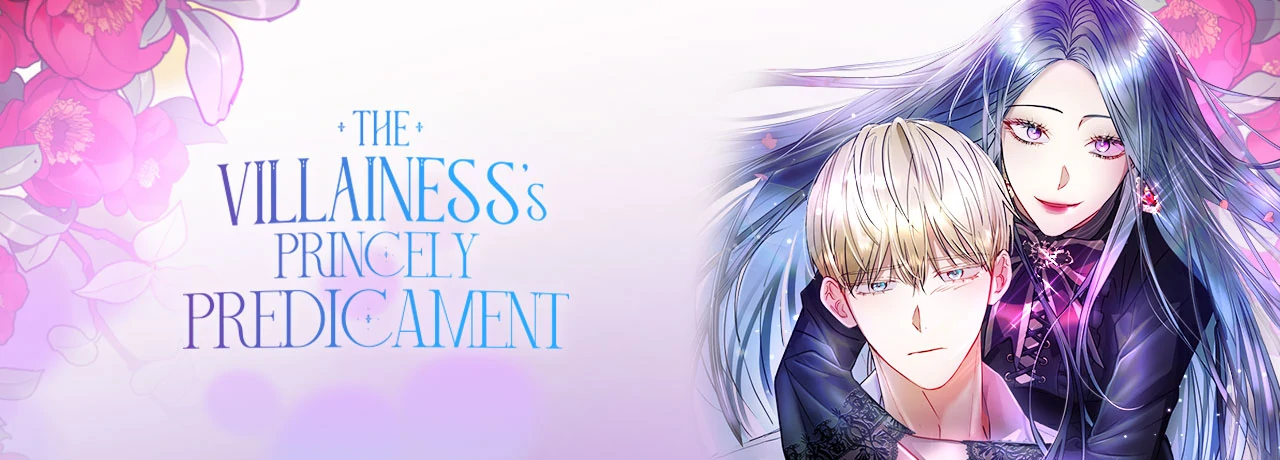 I’m A Villainess, But I Picked Up the Male Lead Chapter 65 - page 110