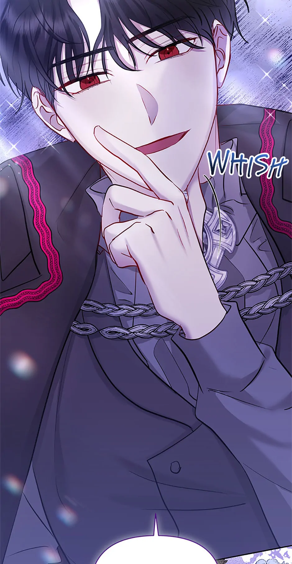 I’m A Villainess, But I Picked Up the Male Lead Chapter 65 - page 12