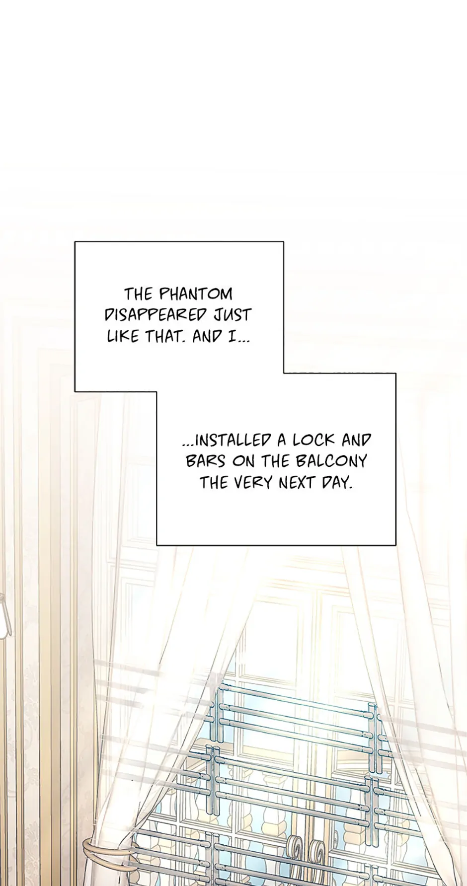 I’m A Villainess, But I Picked Up the Male Lead Chapter 65 - page 15