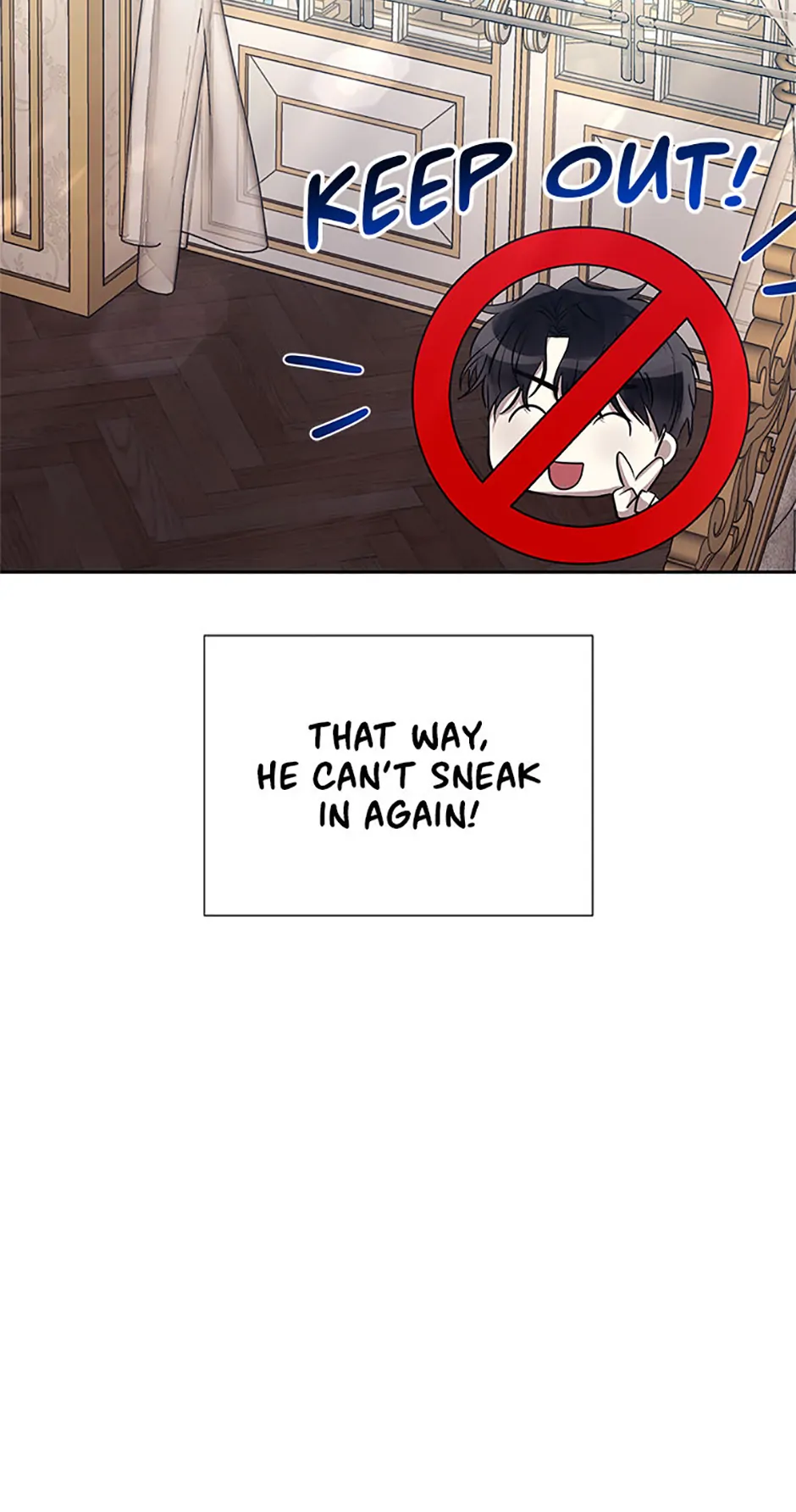I’m A Villainess, But I Picked Up the Male Lead Chapter 65 - page 16