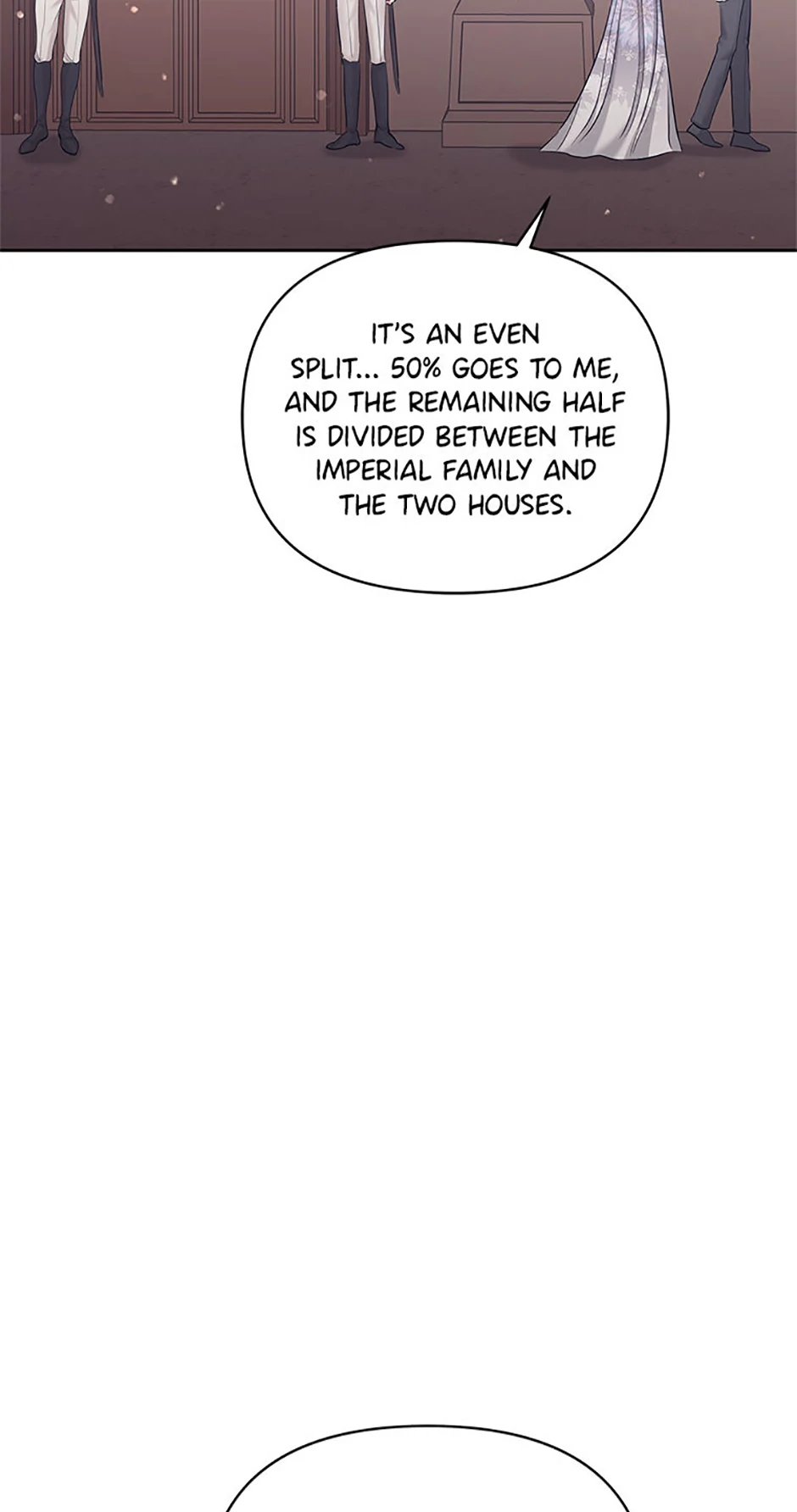 I’m A Villainess, But I Picked Up the Male Lead Chapter 65 - page 18