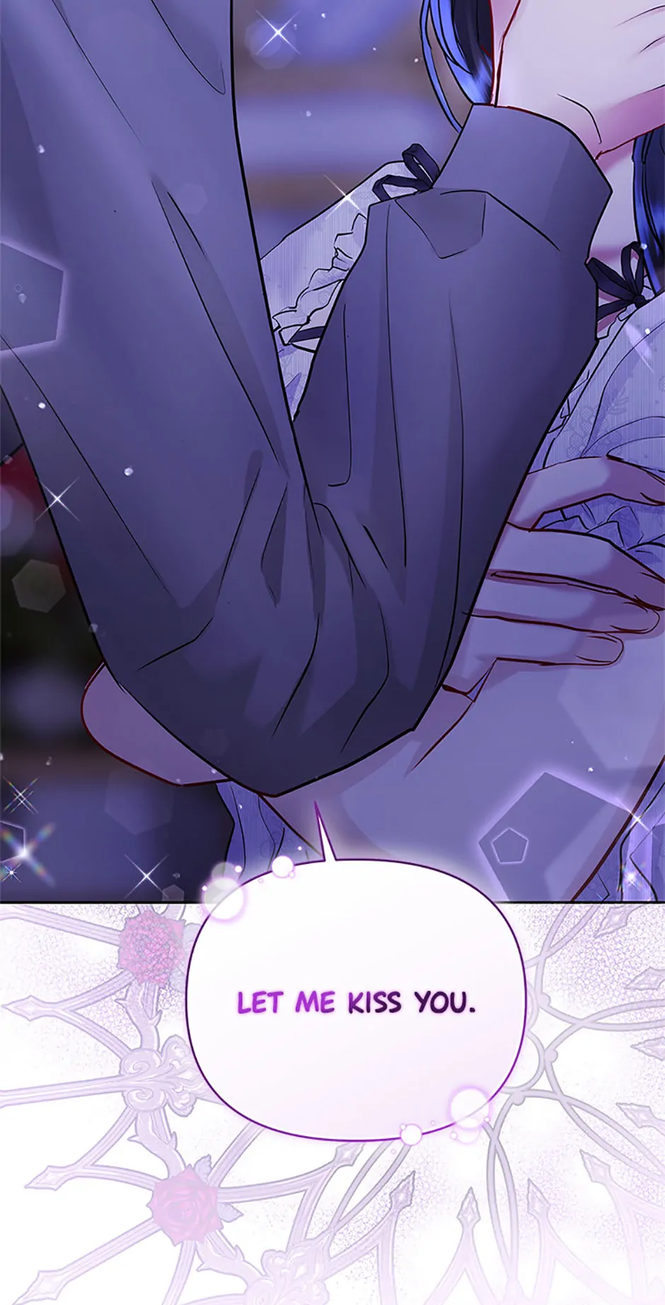 I’m A Villainess, But I Picked Up the Male Lead Chapter 65 - page 2