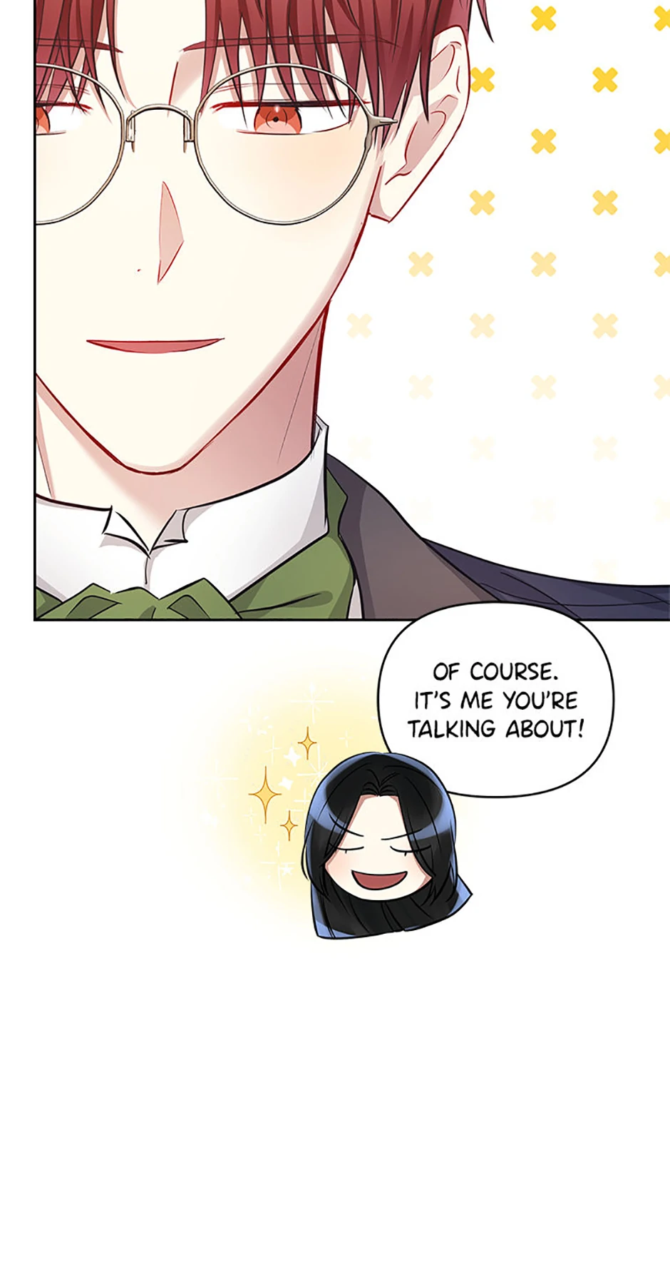 I’m A Villainess, But I Picked Up the Male Lead Chapter 65 - page 21