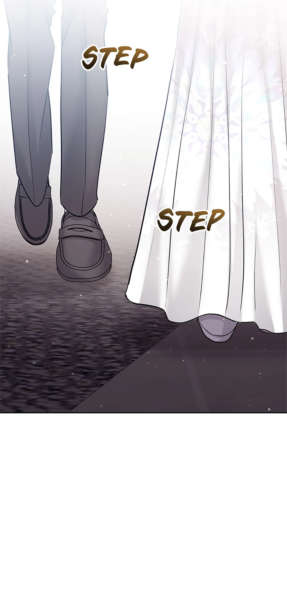I’m A Villainess, But I Picked Up the Male Lead Chapter 65 - page 26