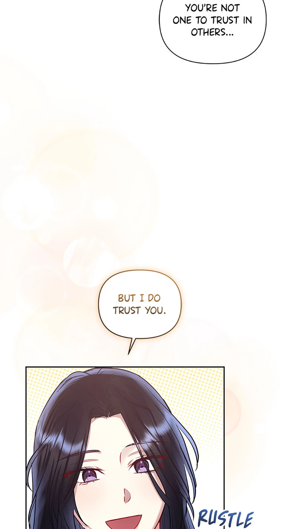 I’m A Villainess, But I Picked Up the Male Lead Chapter 65 - page 29