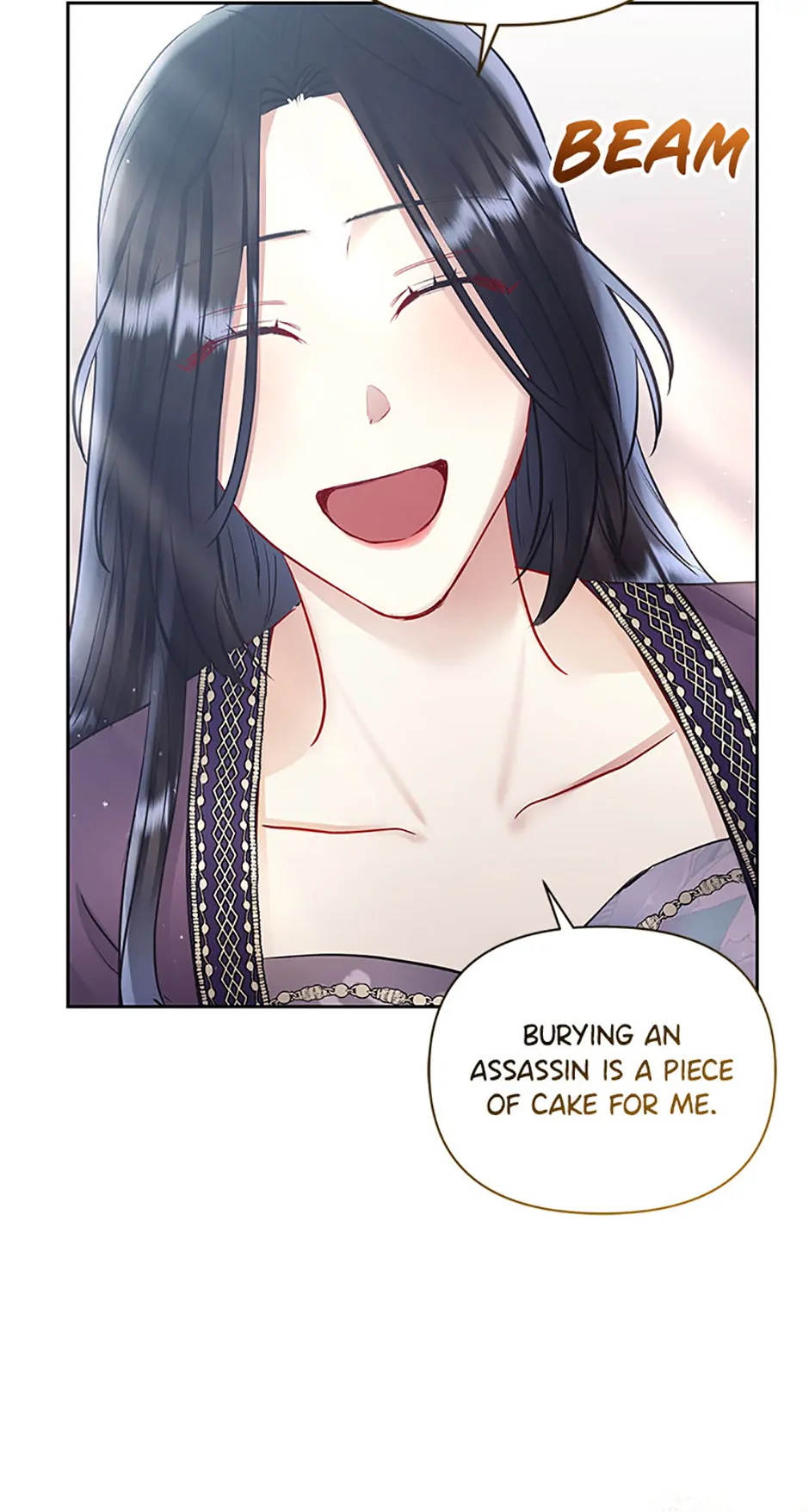 I’m A Villainess, But I Picked Up the Male Lead Chapter 65 - page 33