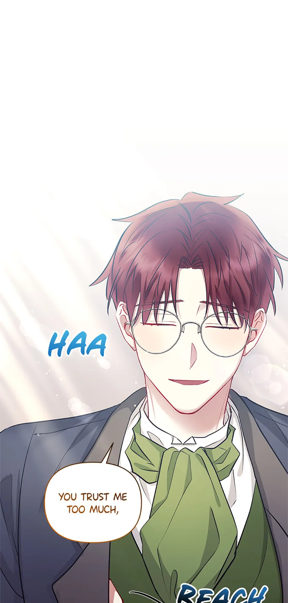 I’m A Villainess, But I Picked Up the Male Lead Chapter 65 - page 35