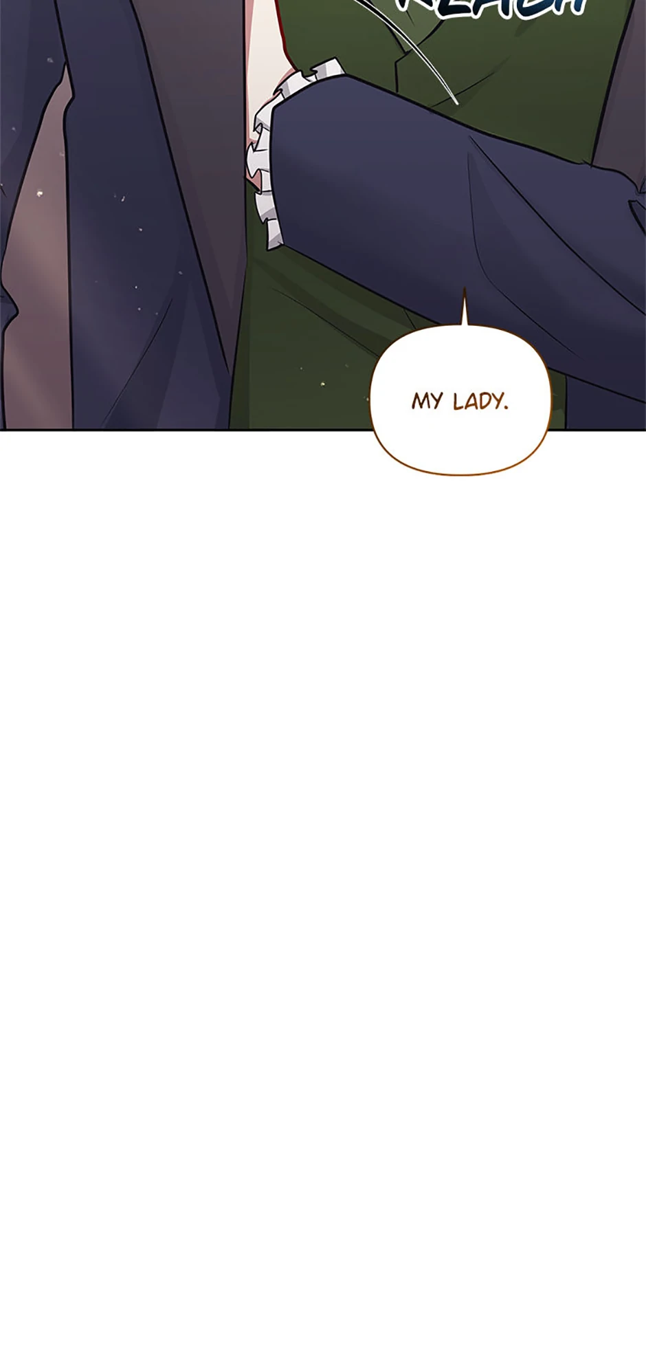 I’m A Villainess, But I Picked Up the Male Lead Chapter 65 - page 36