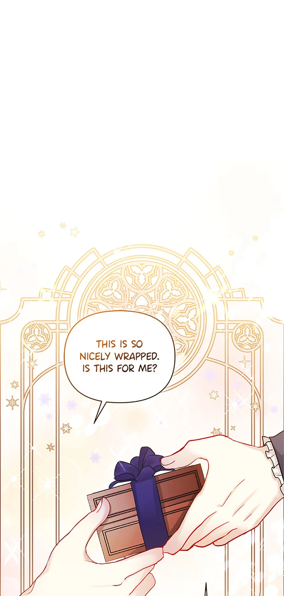 I’m A Villainess, But I Picked Up the Male Lead Chapter 65 - page 38