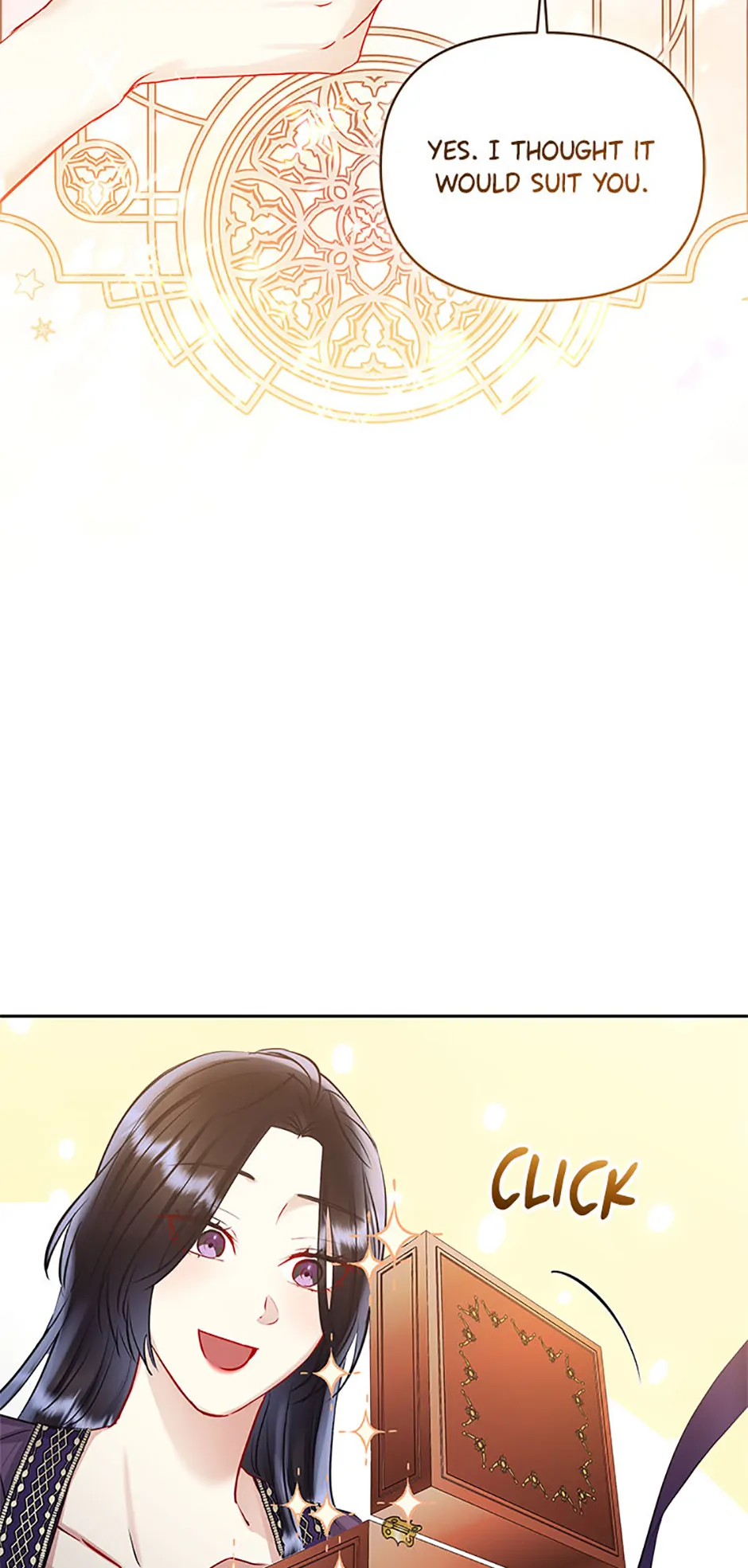 I’m A Villainess, But I Picked Up the Male Lead Chapter 65 - page 39