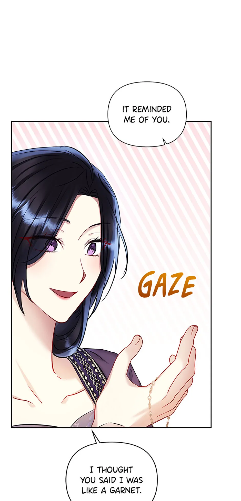 I’m A Villainess, But I Picked Up the Male Lead Chapter 65 - page 42