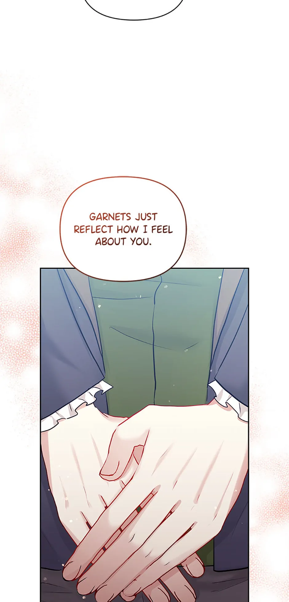I’m A Villainess, But I Picked Up the Male Lead Chapter 65 - page 43