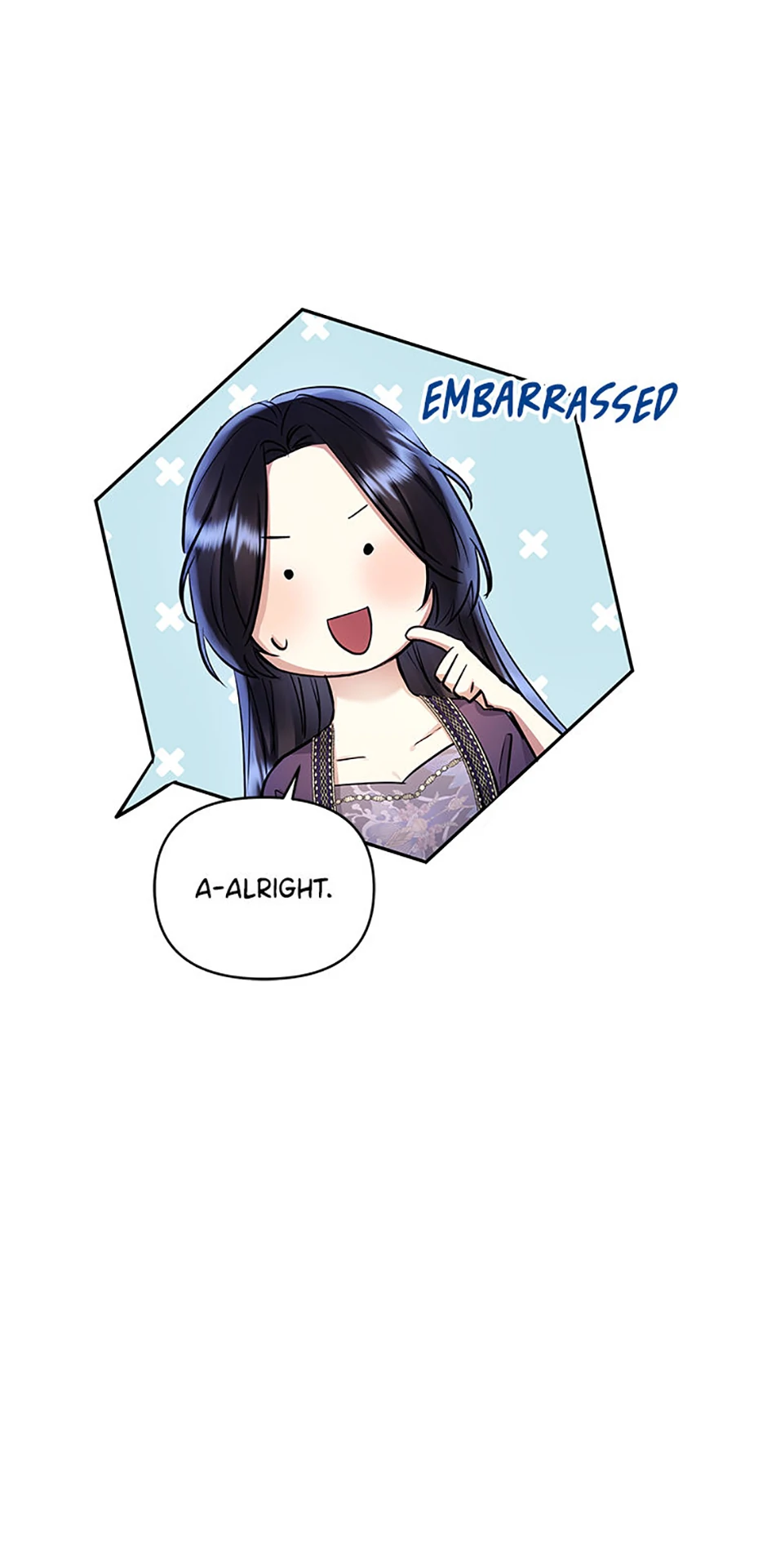 I’m A Villainess, But I Picked Up the Male Lead Chapter 65 - page 49