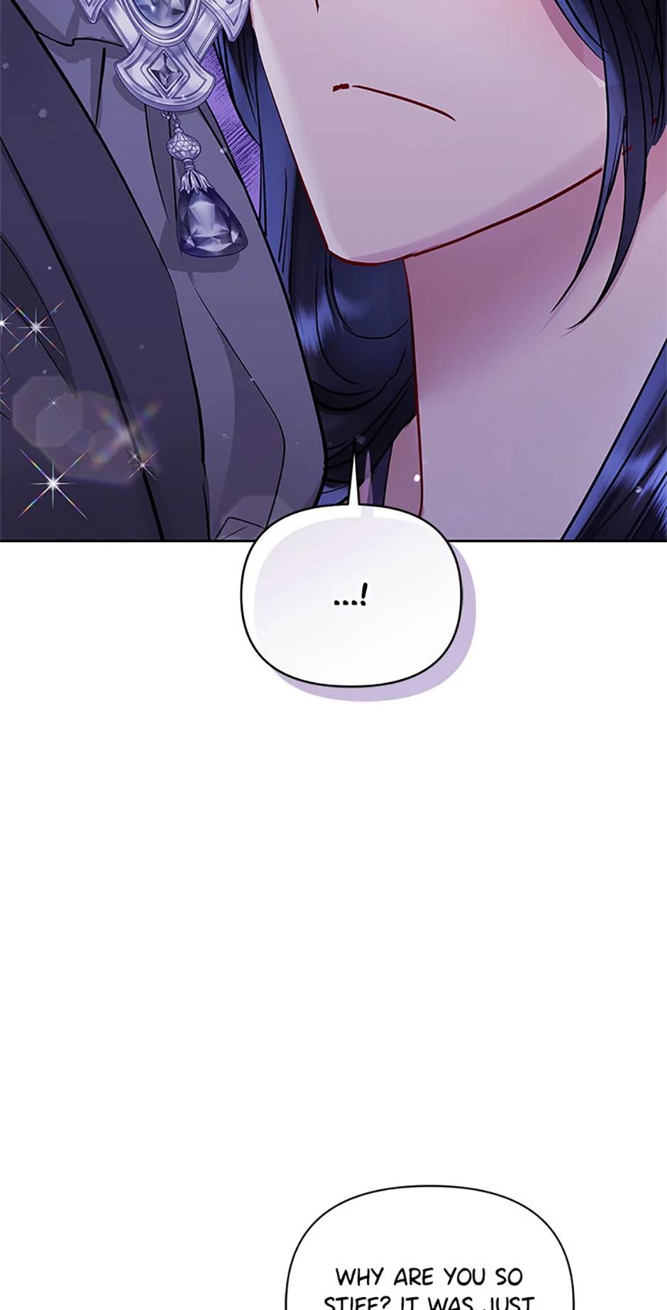 I’m A Villainess, But I Picked Up the Male Lead Chapter 65 - page 5