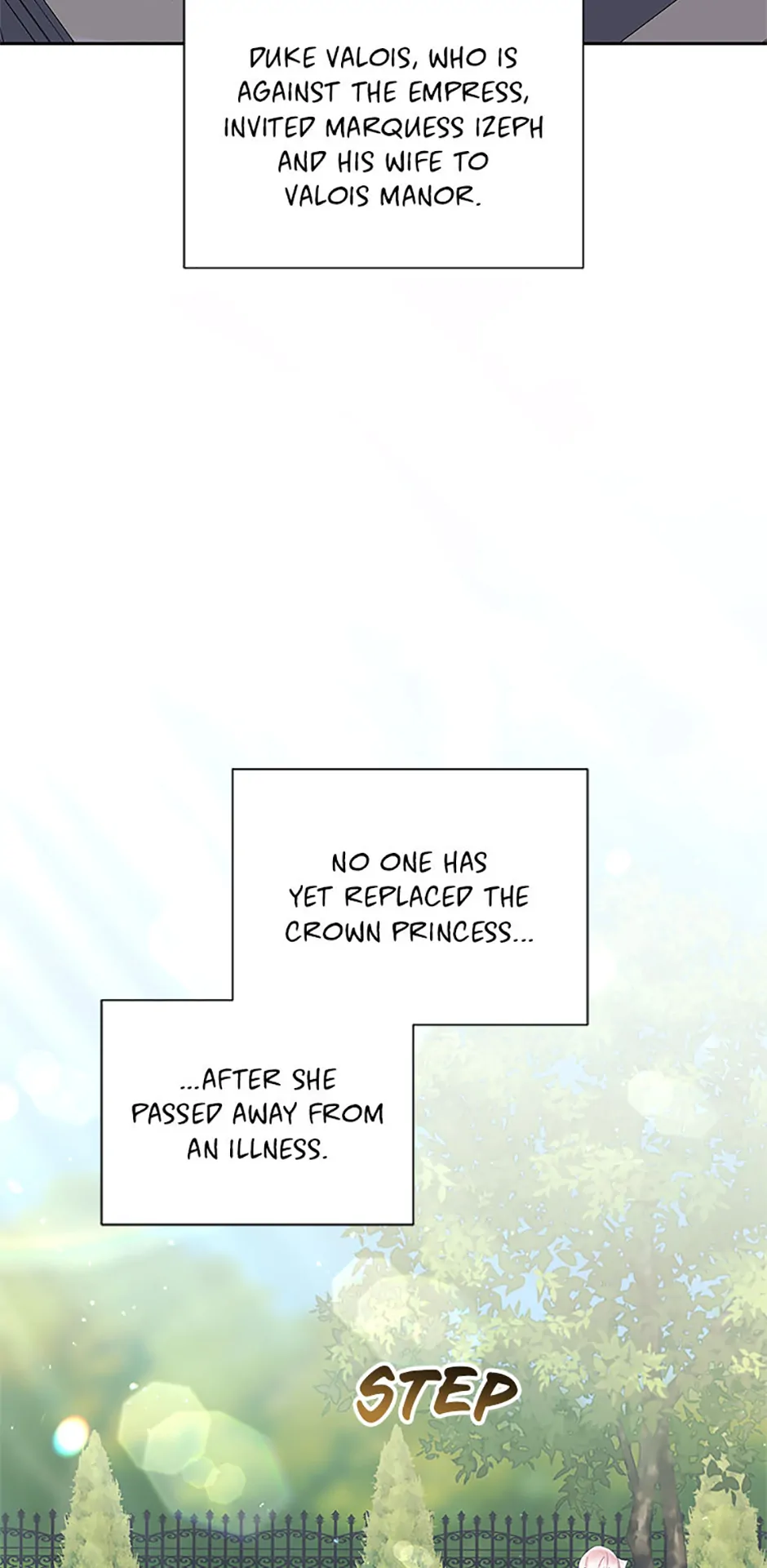 I’m A Villainess, But I Picked Up the Male Lead Chapter 65 - page 51